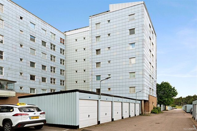 3 rok · 100 m² i Göteborg – bild 9
