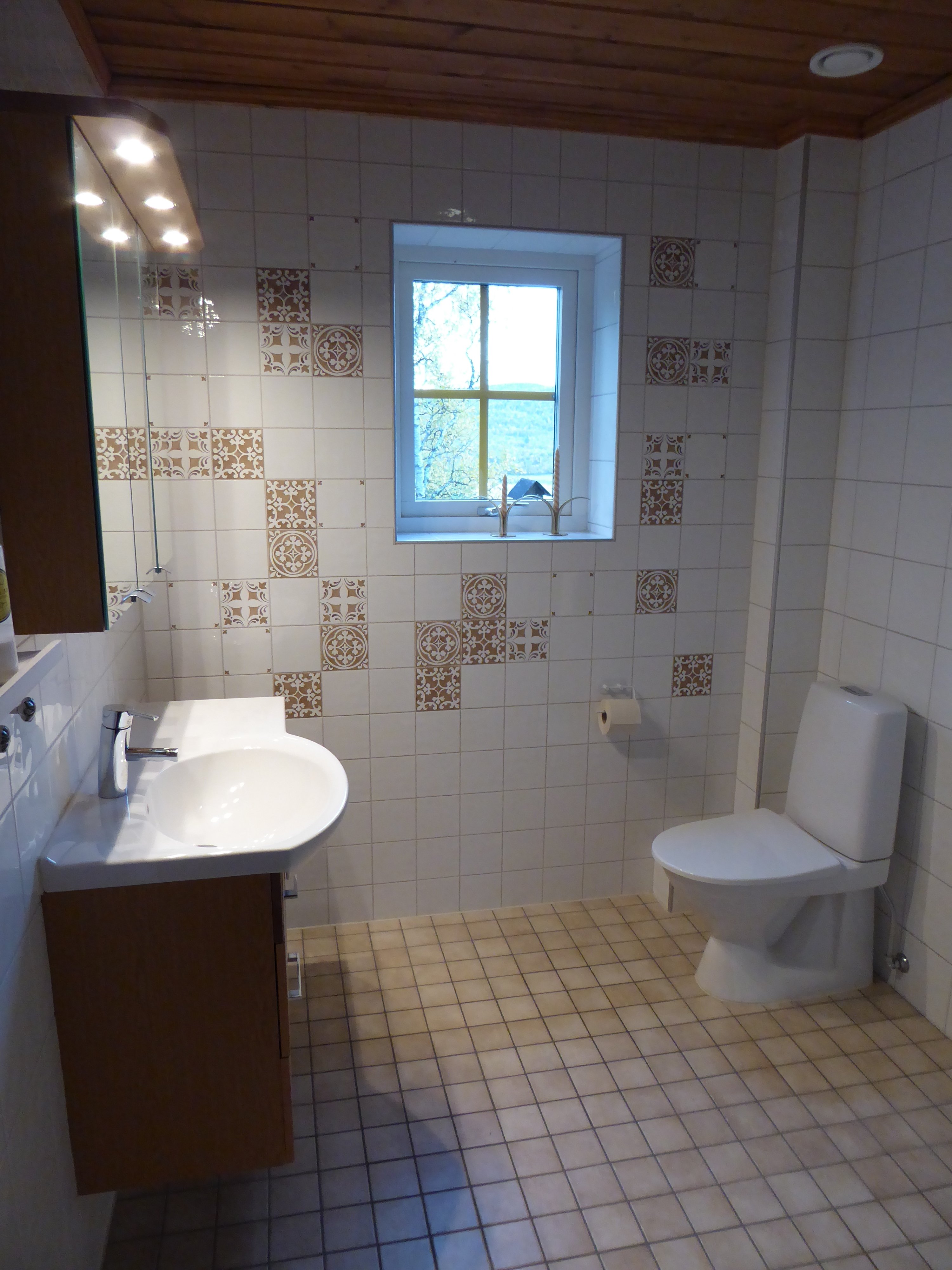 Stuga, 7 rooms, 155 sqm, Tänndalen – bild 7