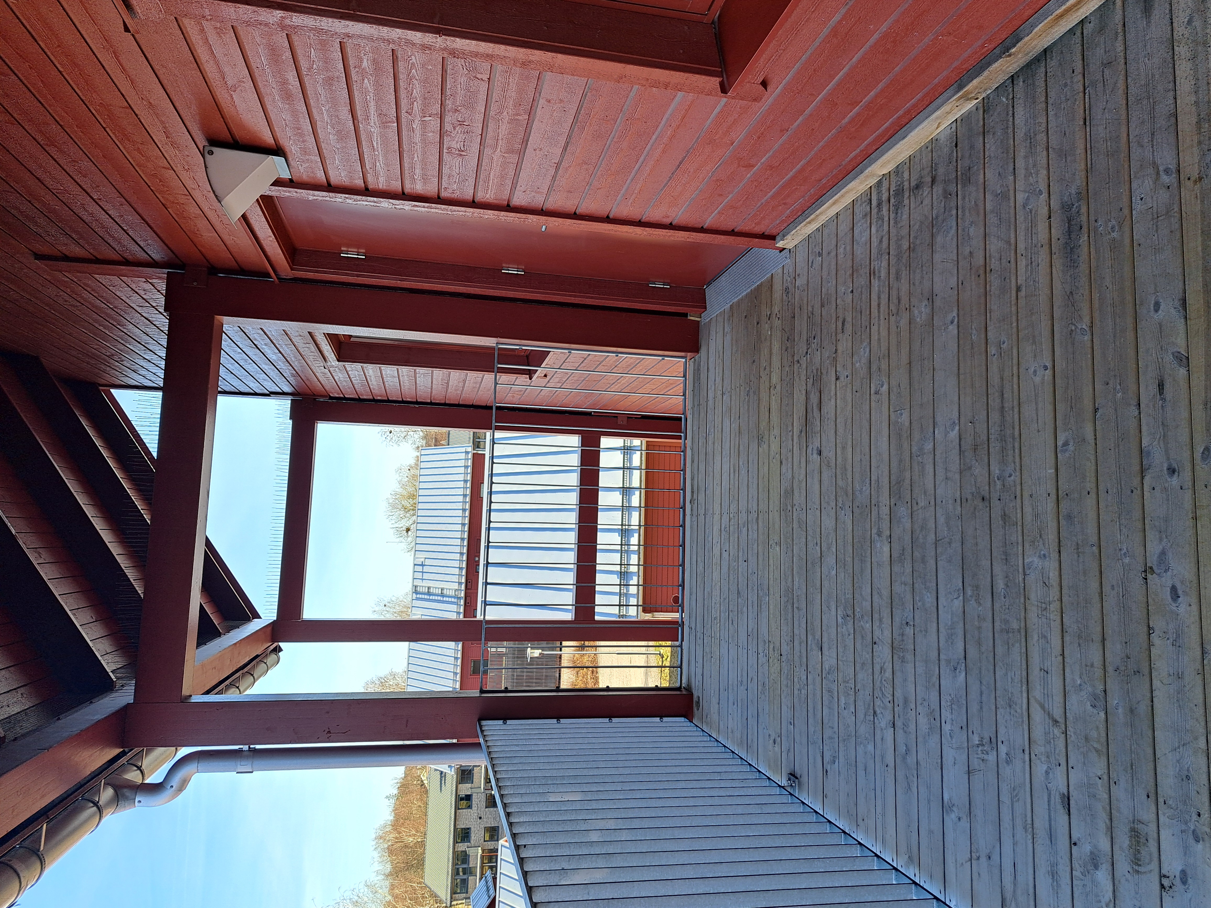 Lägenhet, 3 rooms, 74 sqm, Vara – Vara