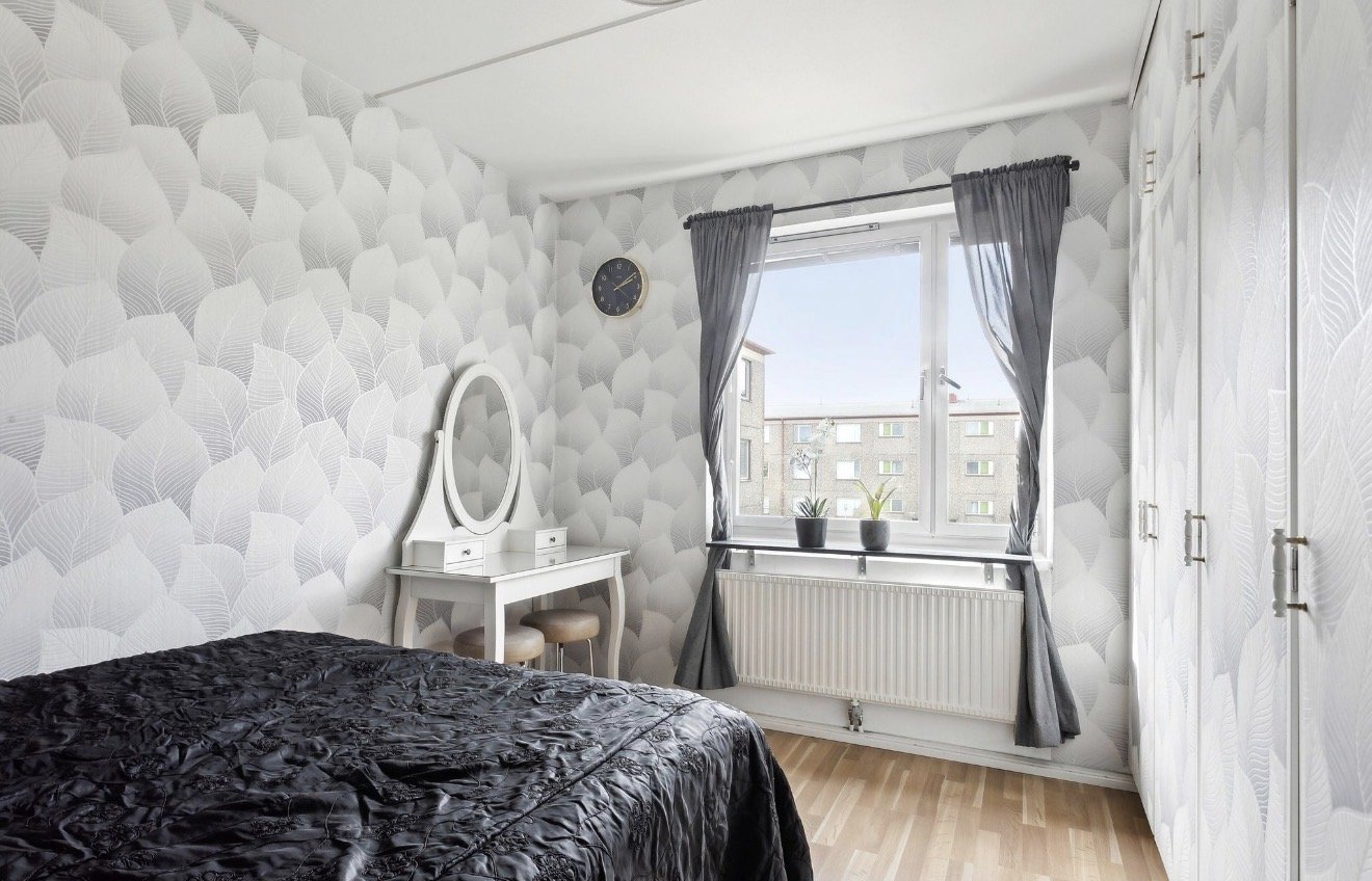 Lägenhet, 4 rooms, 90 sqm, Hisings Backa – bild 13