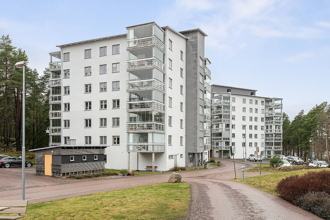 Lägenhet, 3 rooms, 74 sqm, Eskilstuna