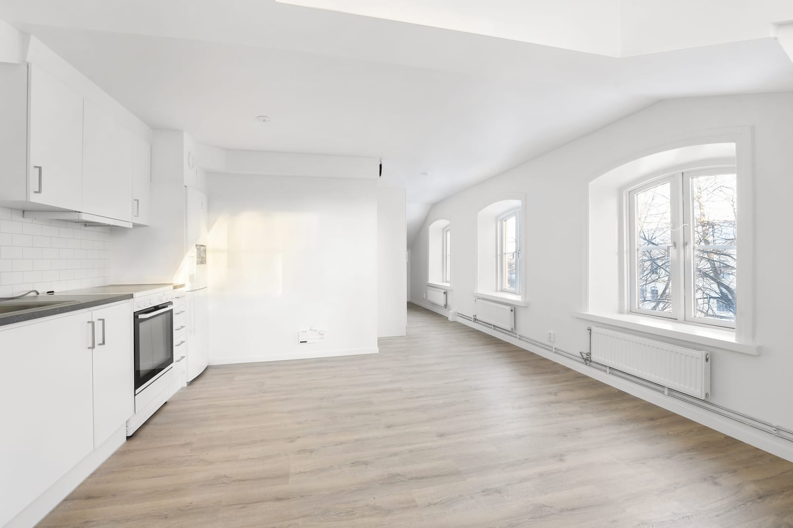 2 rok · 49 m² i Gävle – bild 10