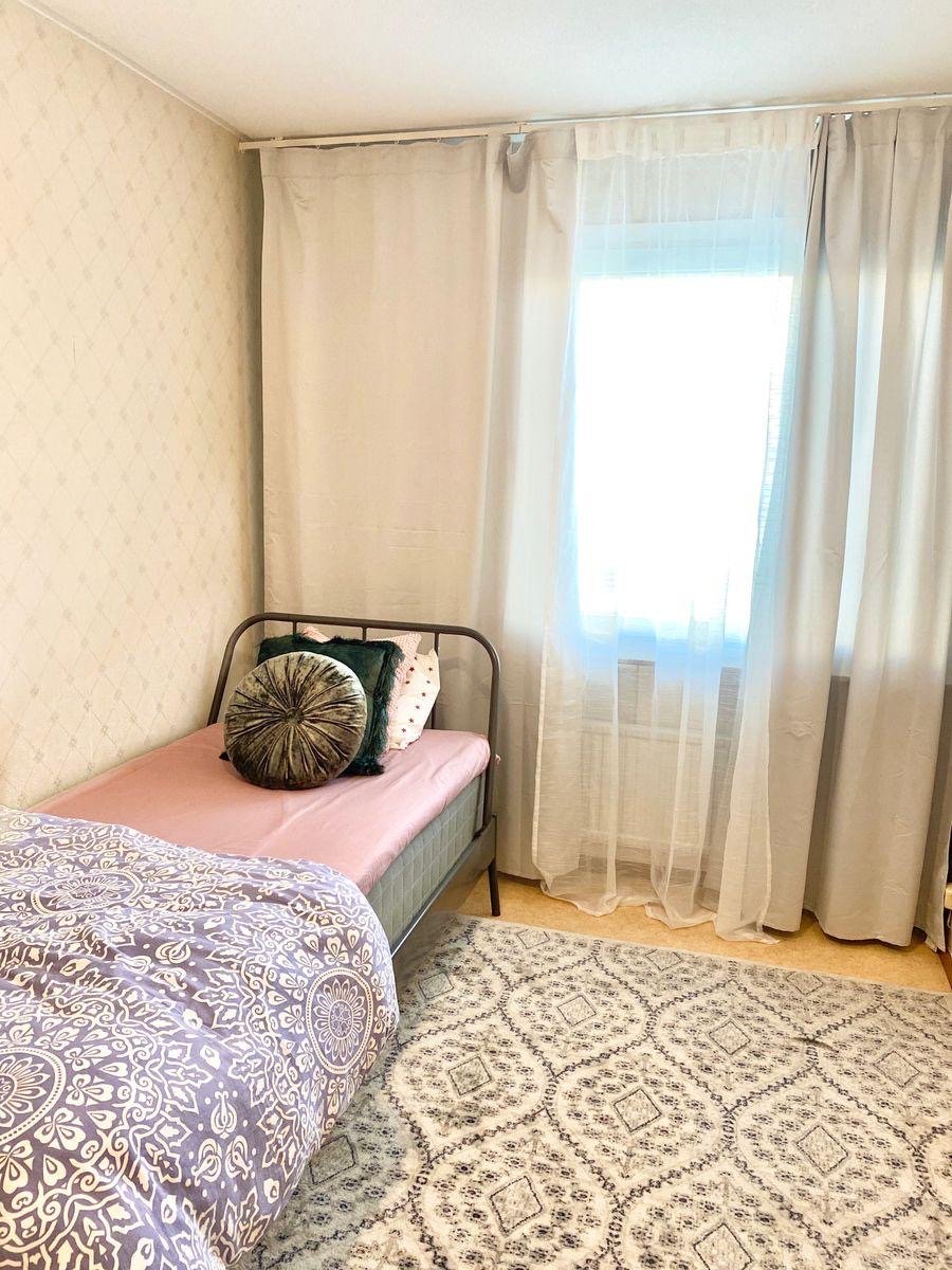 Lägenhet, 3 rooms, 74 sqm, Sollentuna