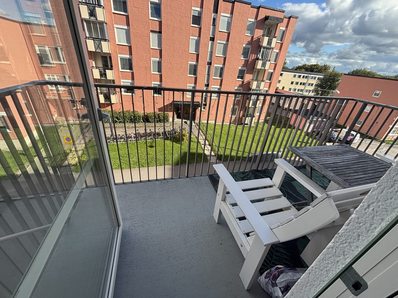 2 rok · 43 m² i Uppsala – bild 5