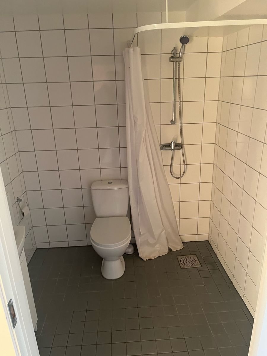 Lägenhet, 1 rooms, 35 sqm, Harlösa – bild 6