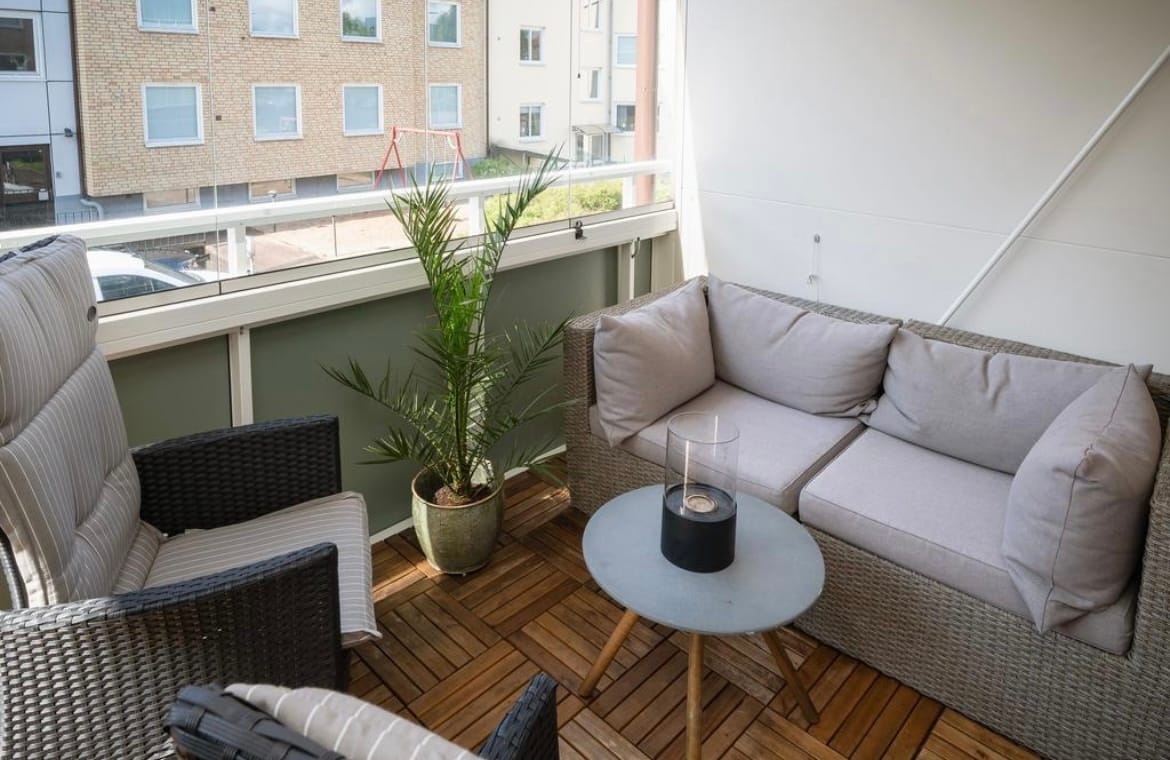 3 rok · 75 m² i Borås – bild 6