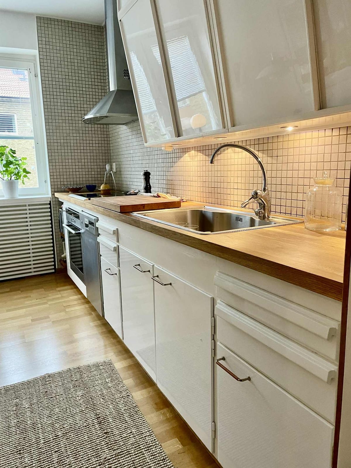 3 rok · 75 m² i Helsingborg – Helsingborg