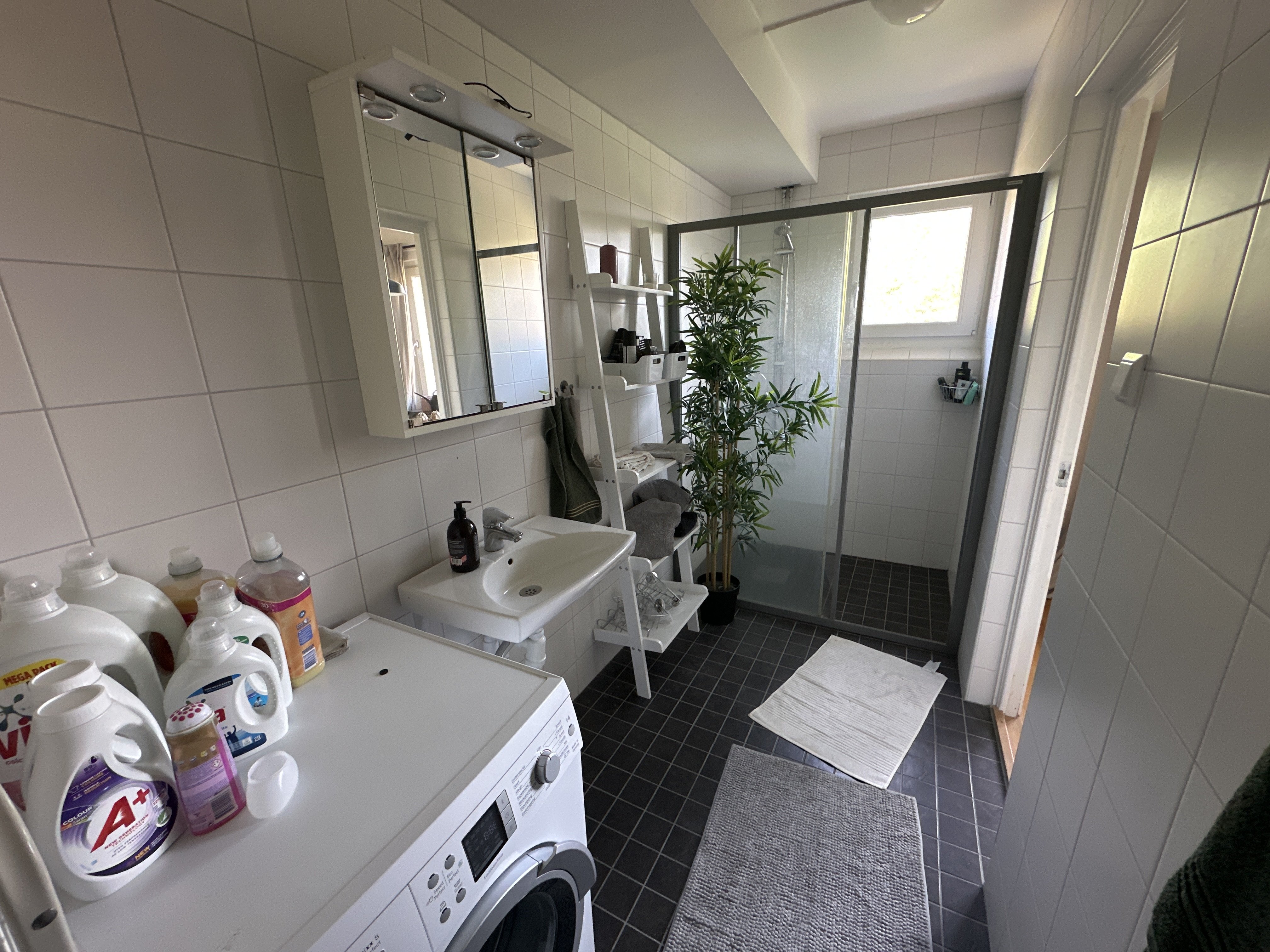 Lägenhet, 2 rooms, 66 sqm, Tyresö – bild 4
