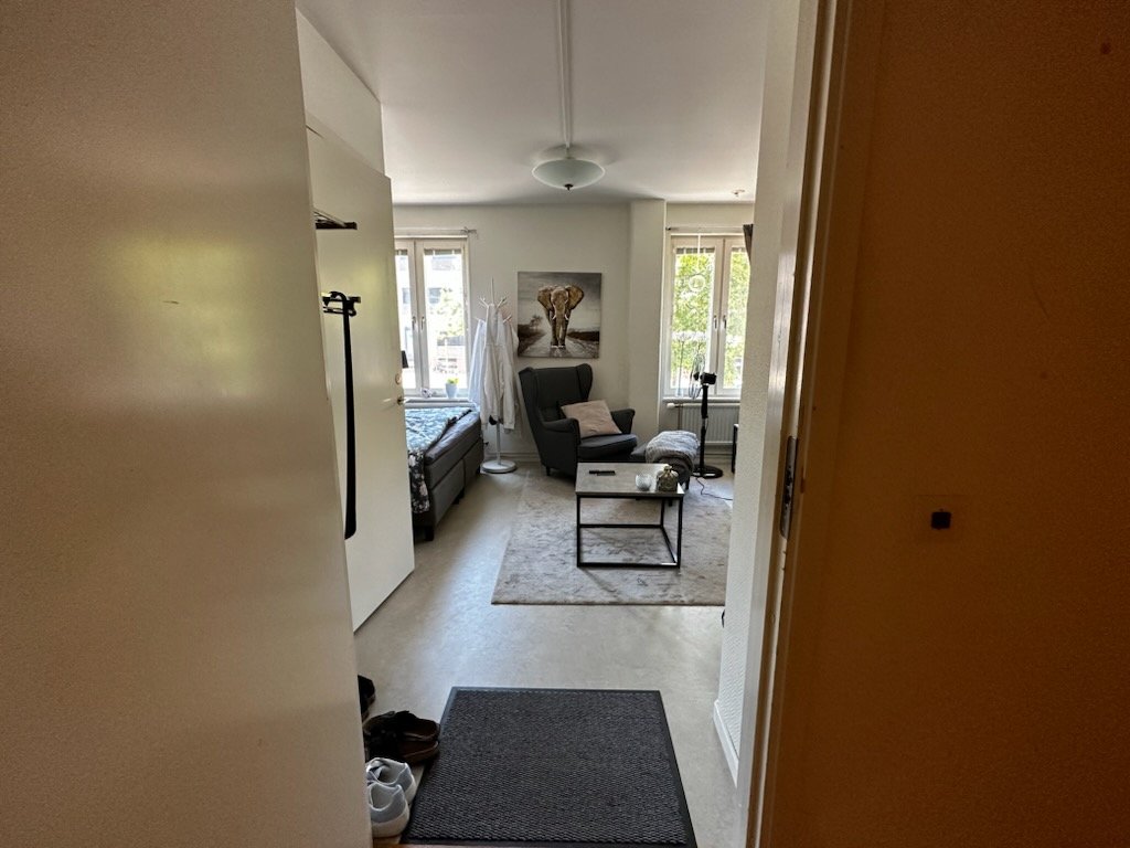 Lägenhet, 1 rooms, 18 sqm, Norrköping – bild 4