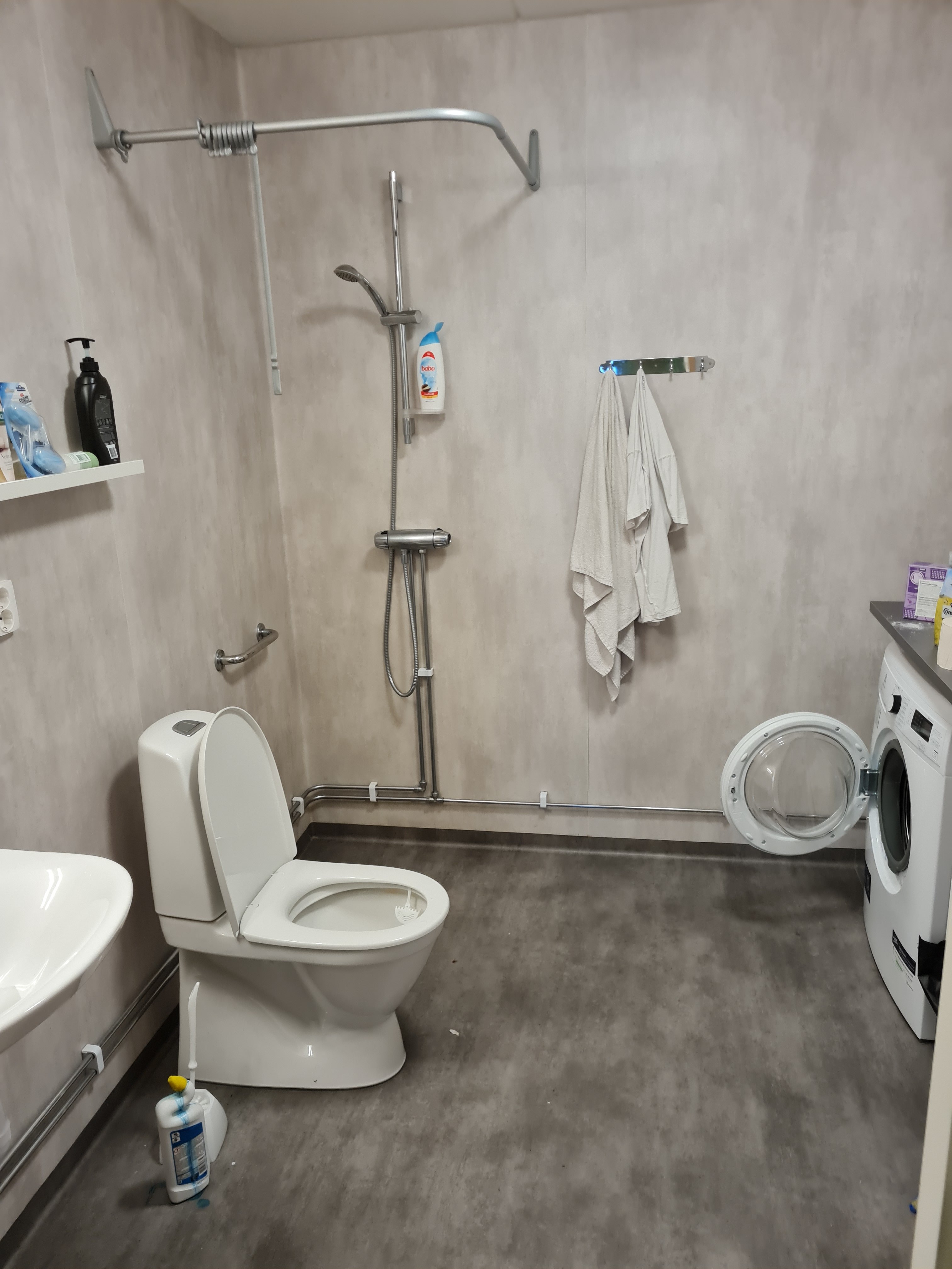 Lägenhet, 1 rooms, 15 sqm, Tyresö – bild 3
