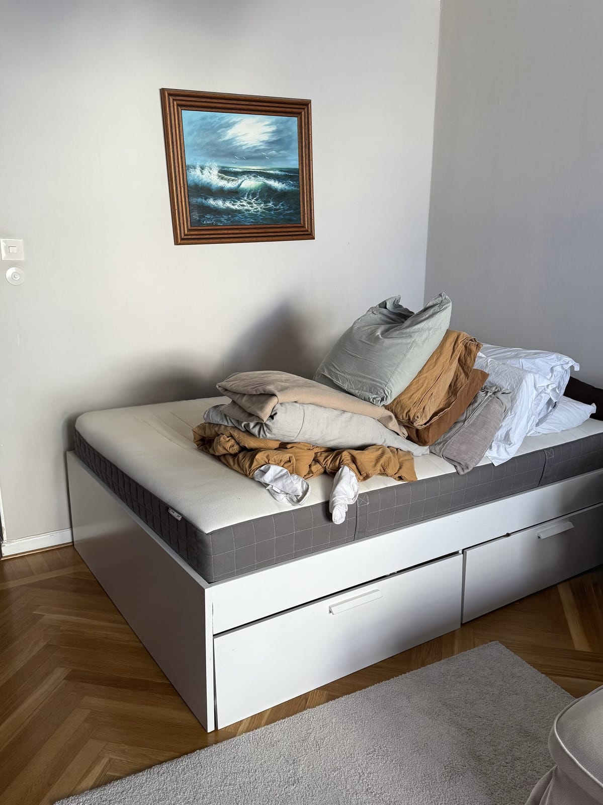 2 rok · 40 m² i Göteborg – bild 5