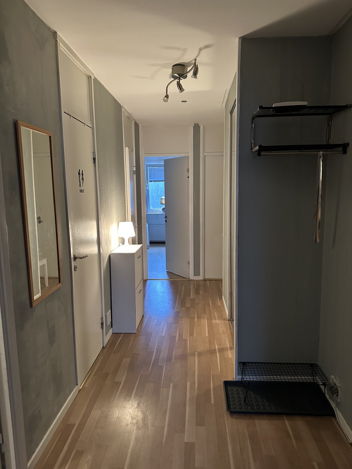 Lägenhet, 3 rooms, 73 sqm, Sollentuna