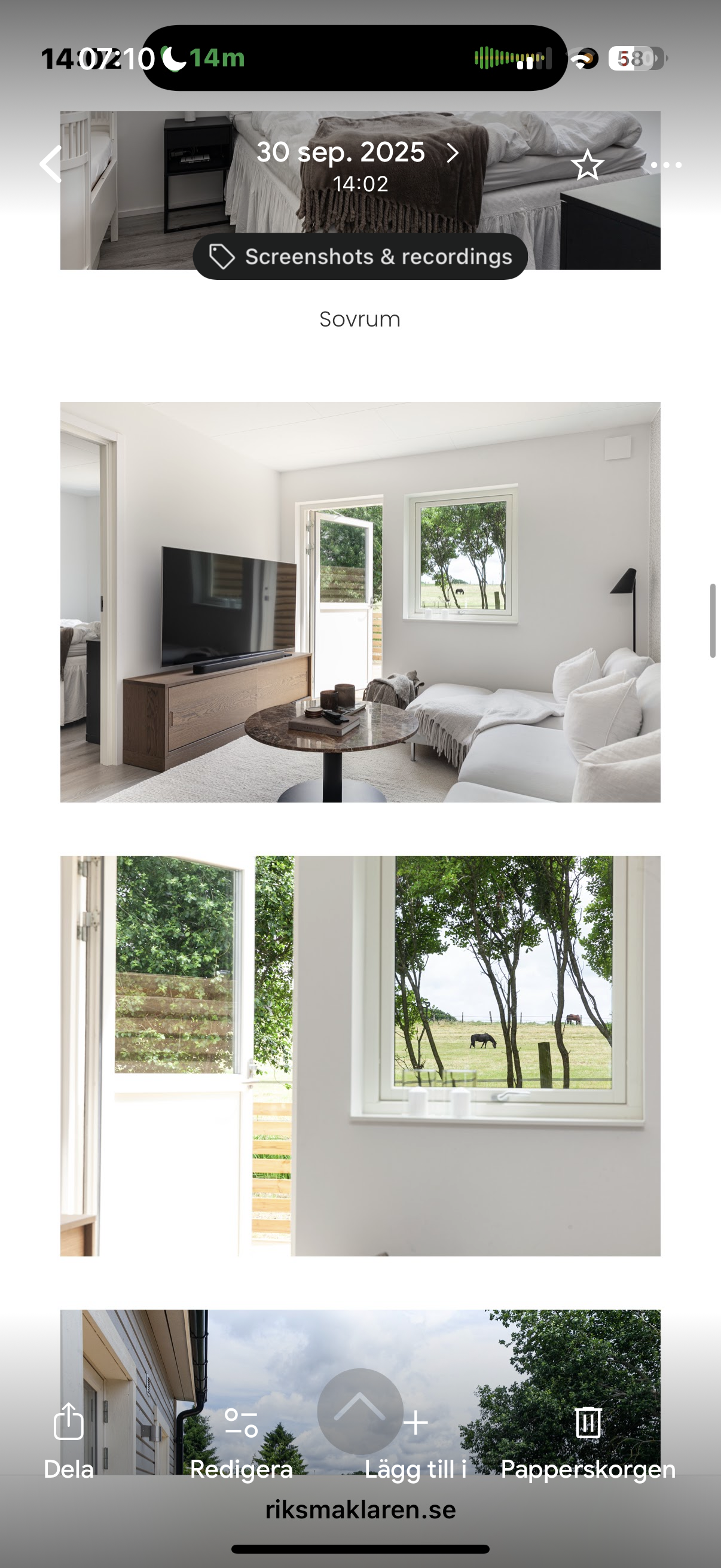Lägenhet, 3 rooms, 70 sqm, Ekeby – bild 6