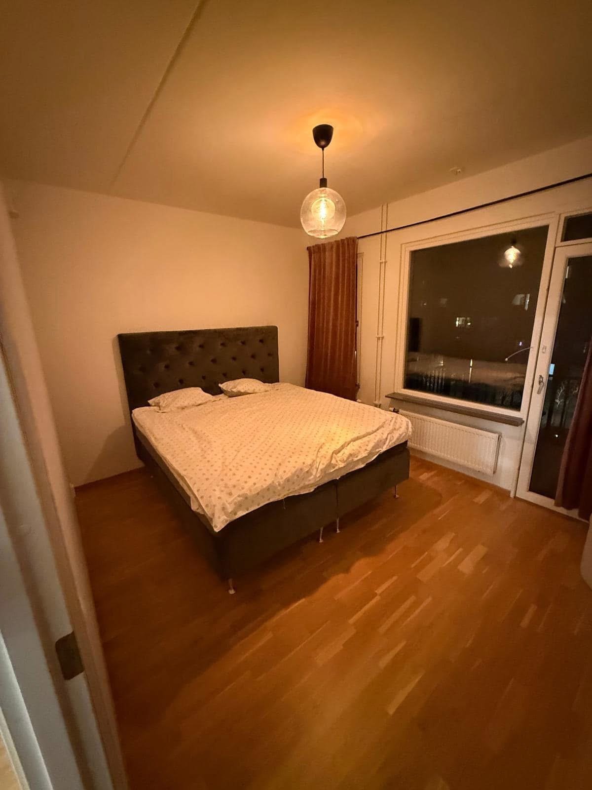 Lägenhet, 2 rooms, 48 sqm, Täby – bild 4