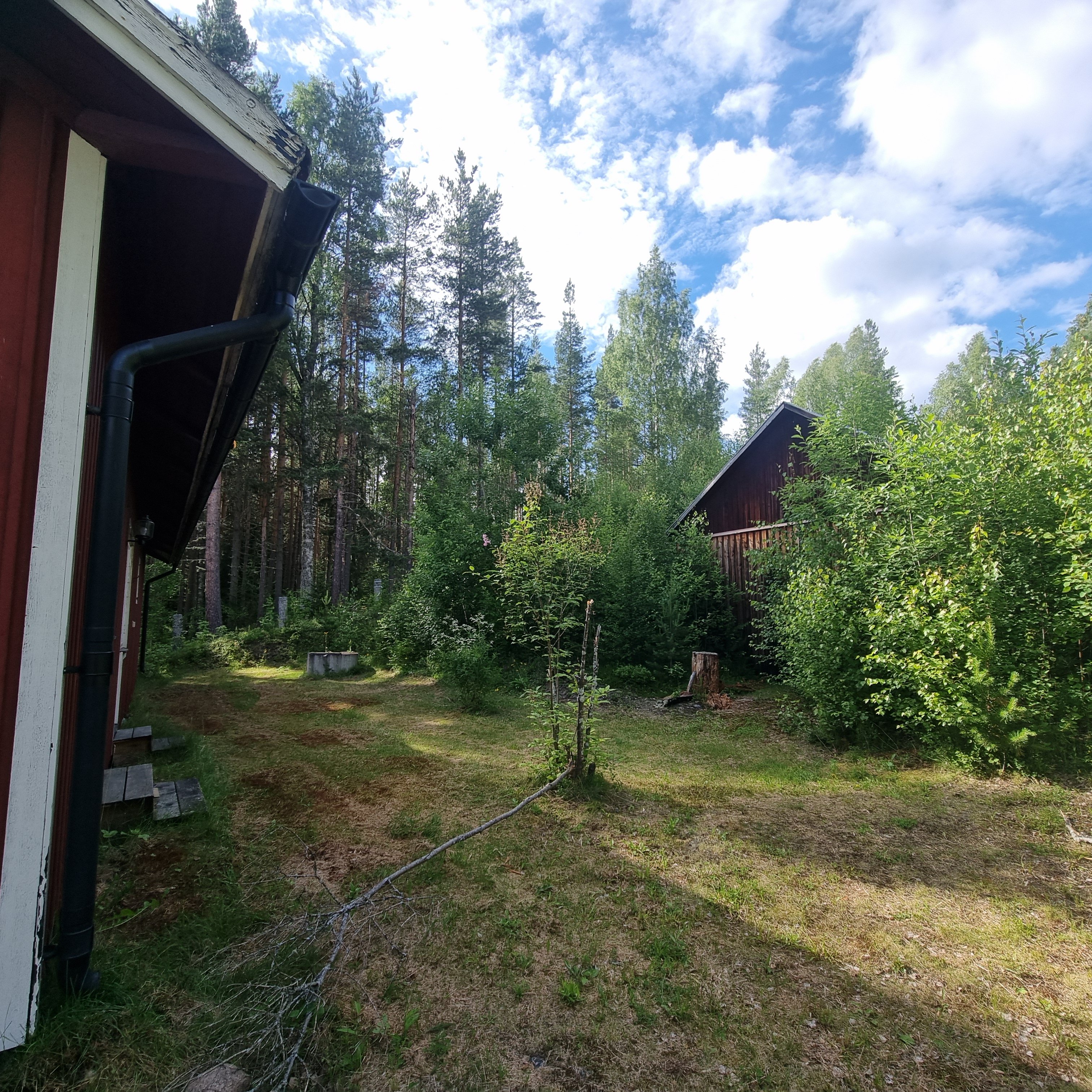 Villa/Hus, 3 rooms, 74 sqm, Sveg – bild 3