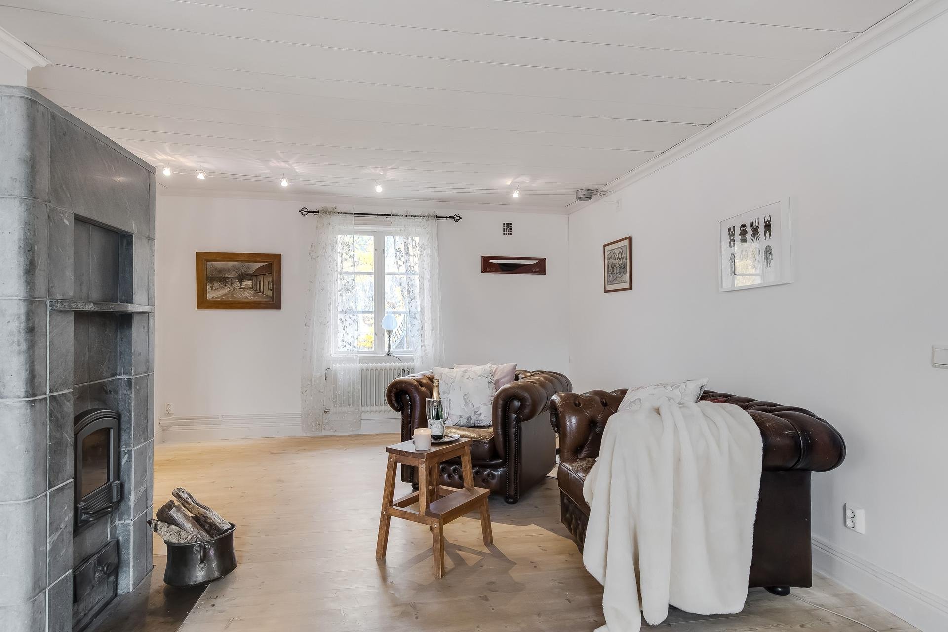 Villa/Hus, 9 rooms, 255 sqm, Strängnäs – bild 25