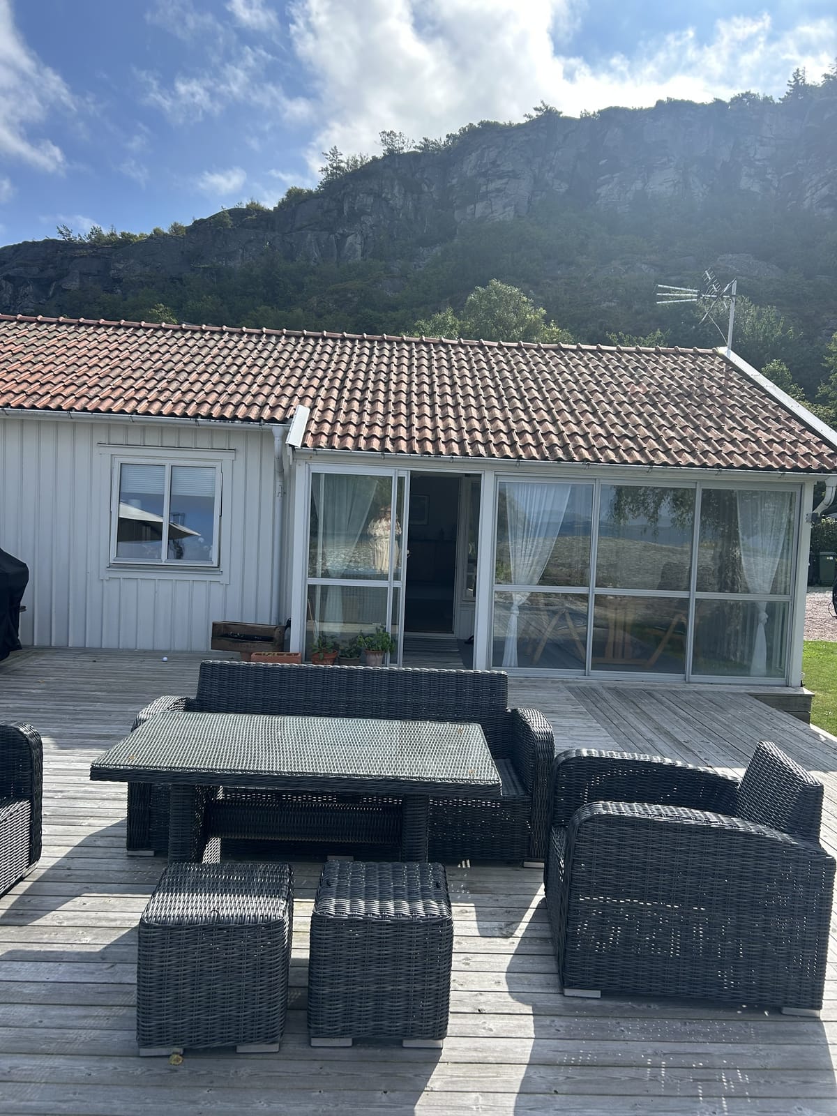 3 rok · 65 m² i Kode – bild 10