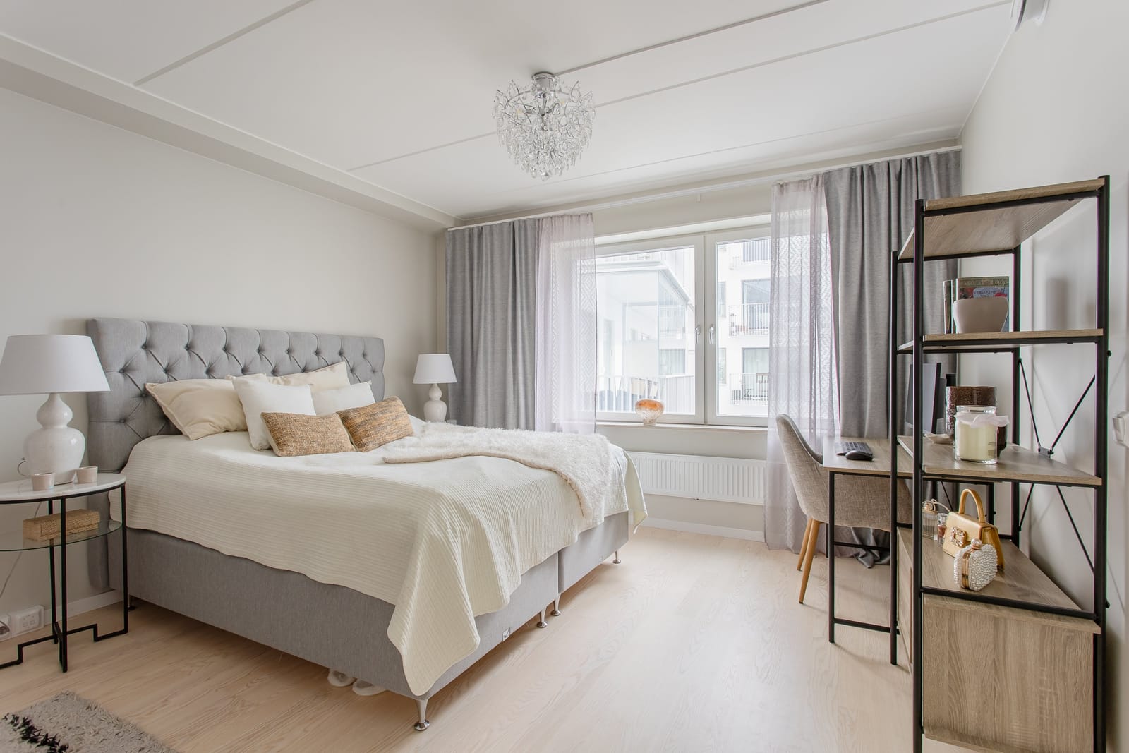 2 rok · 58 m² i Stockholm  – bild 6