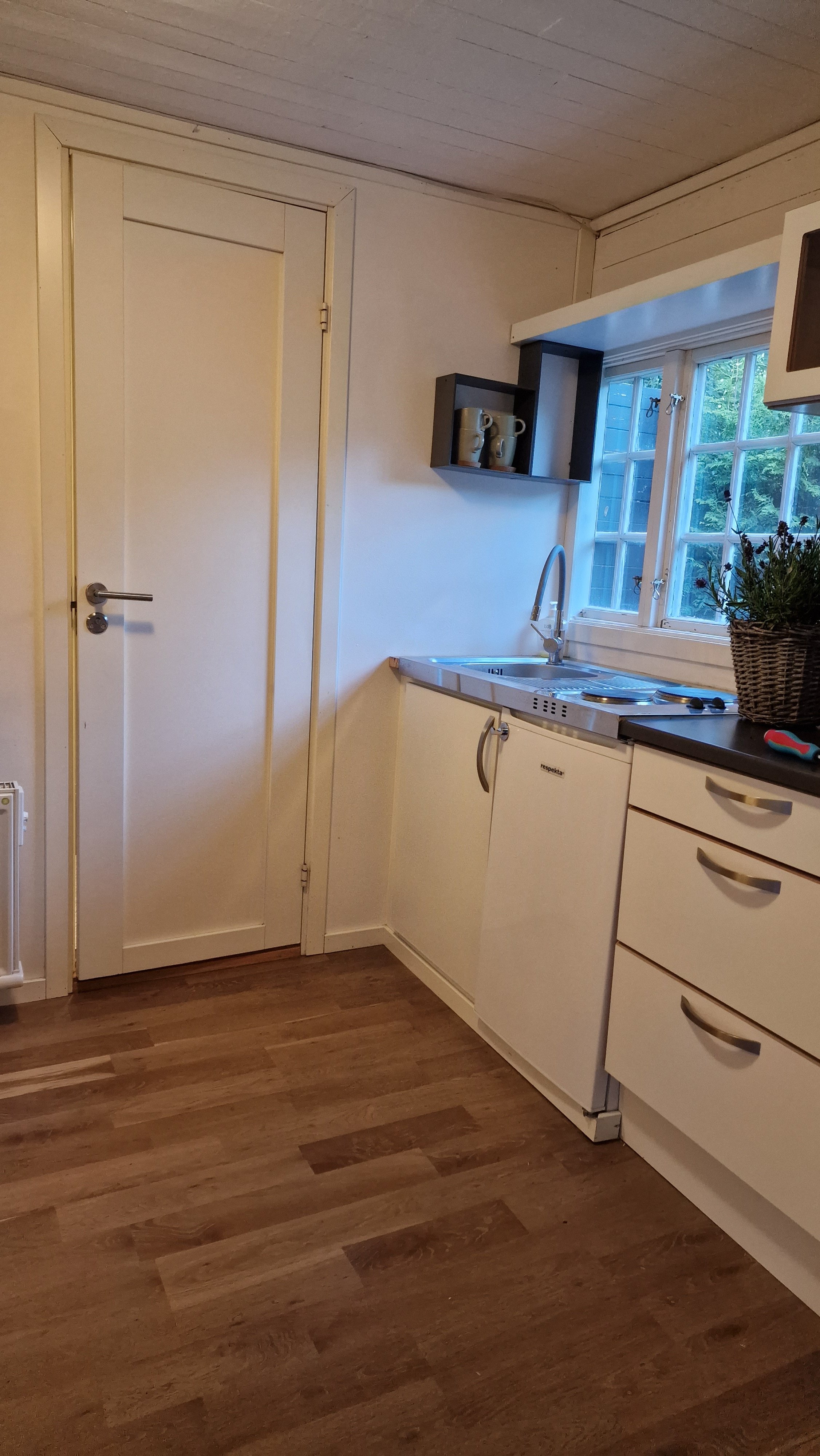 Stuga, 2 rooms, 30 sqm, Härryda – bild 4