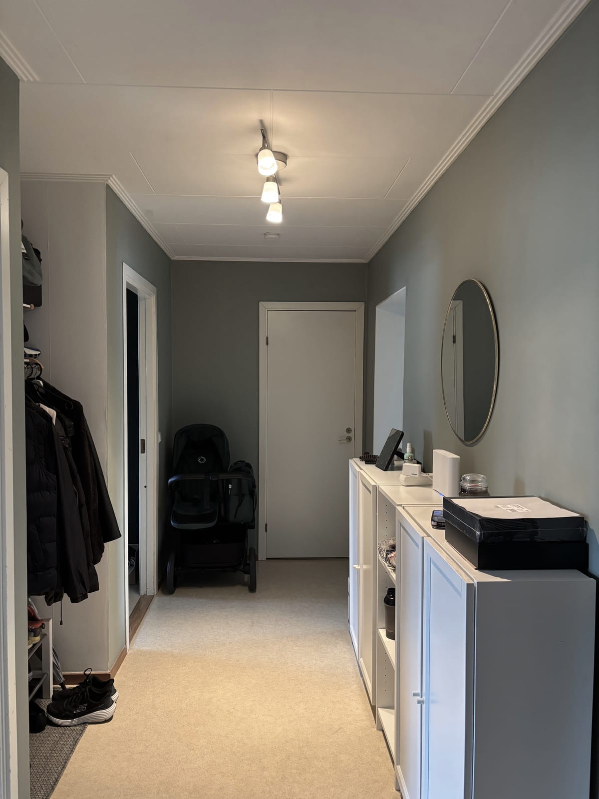 3 rok · 84 m² i Trollhättan – bild 8