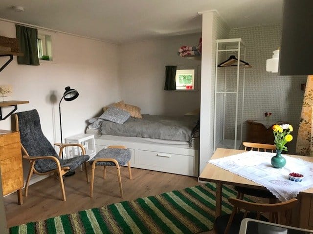 1 rok · 23 m² i Trångsund – bild 3