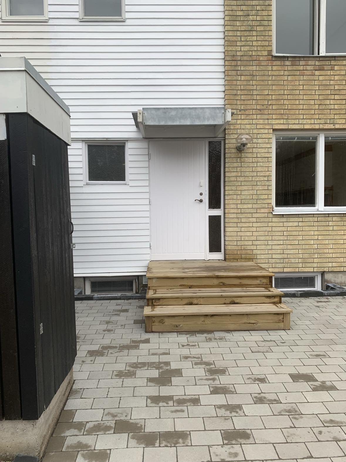 5 rok · 155 m² i Gävle – bild 2