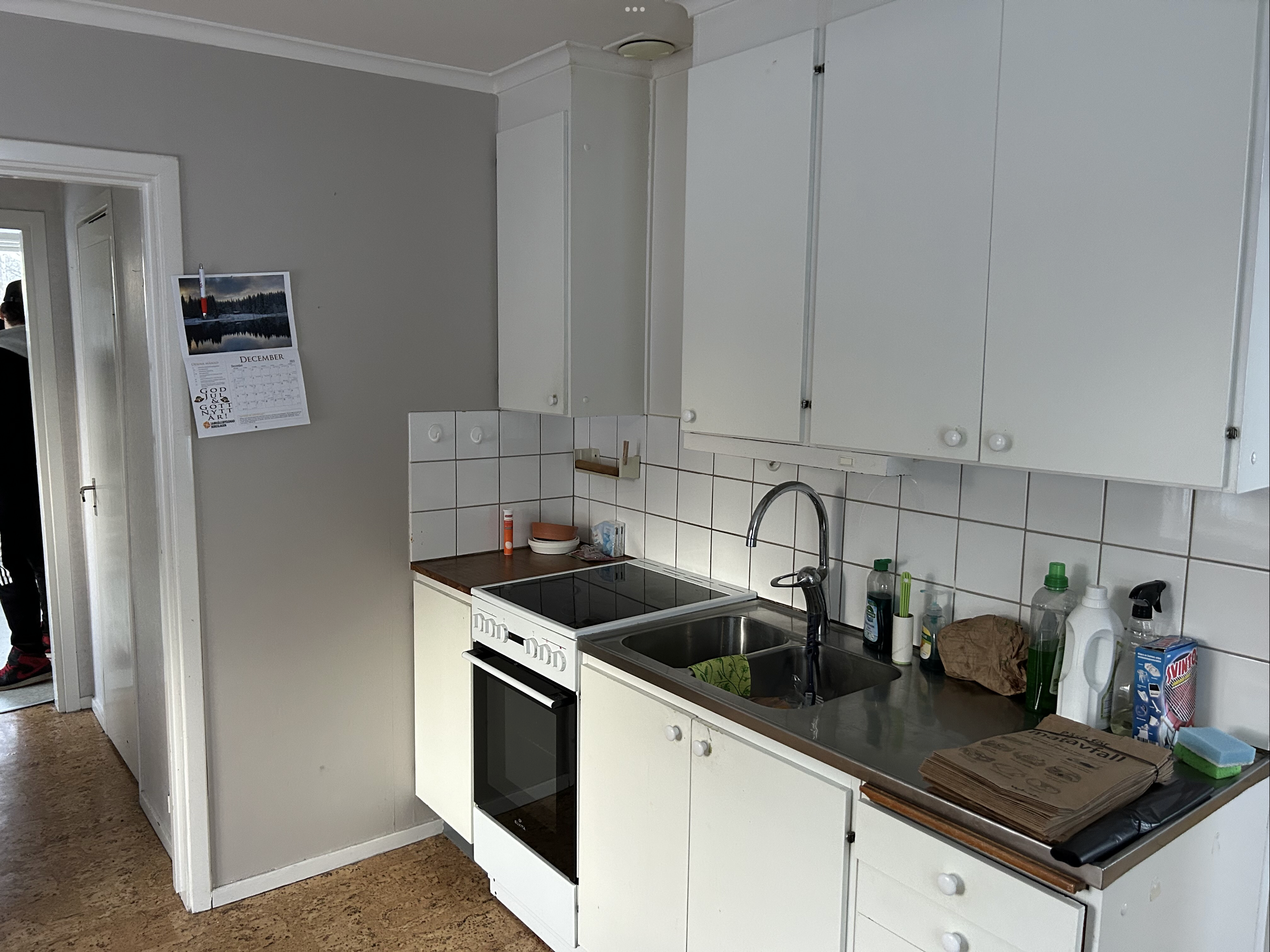 Lägenhet, 2 rooms, 60 sqm, Kopparberg – bild 15