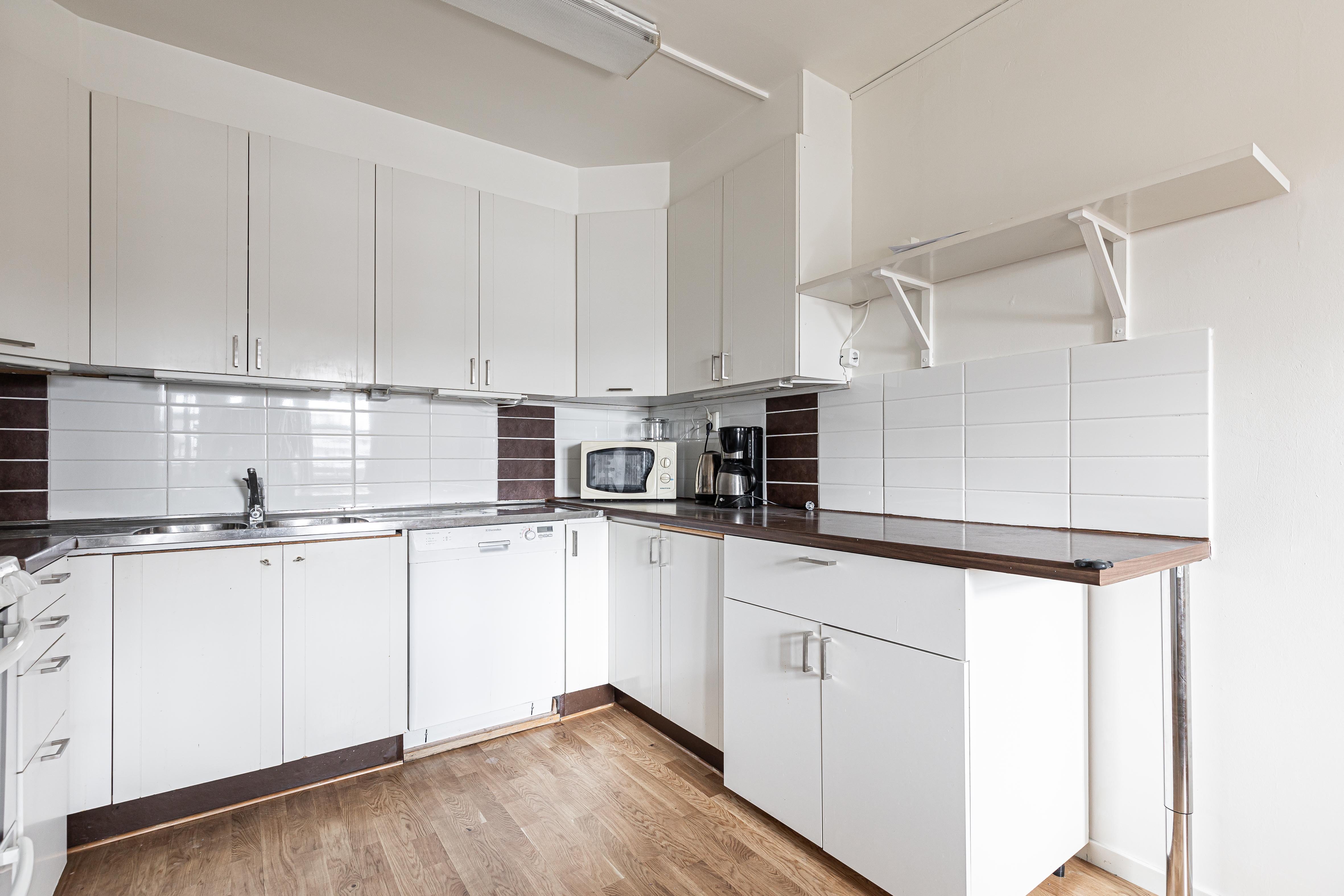 Lägenhet, 5 rooms, 114 sqm, Västerås – bild 3