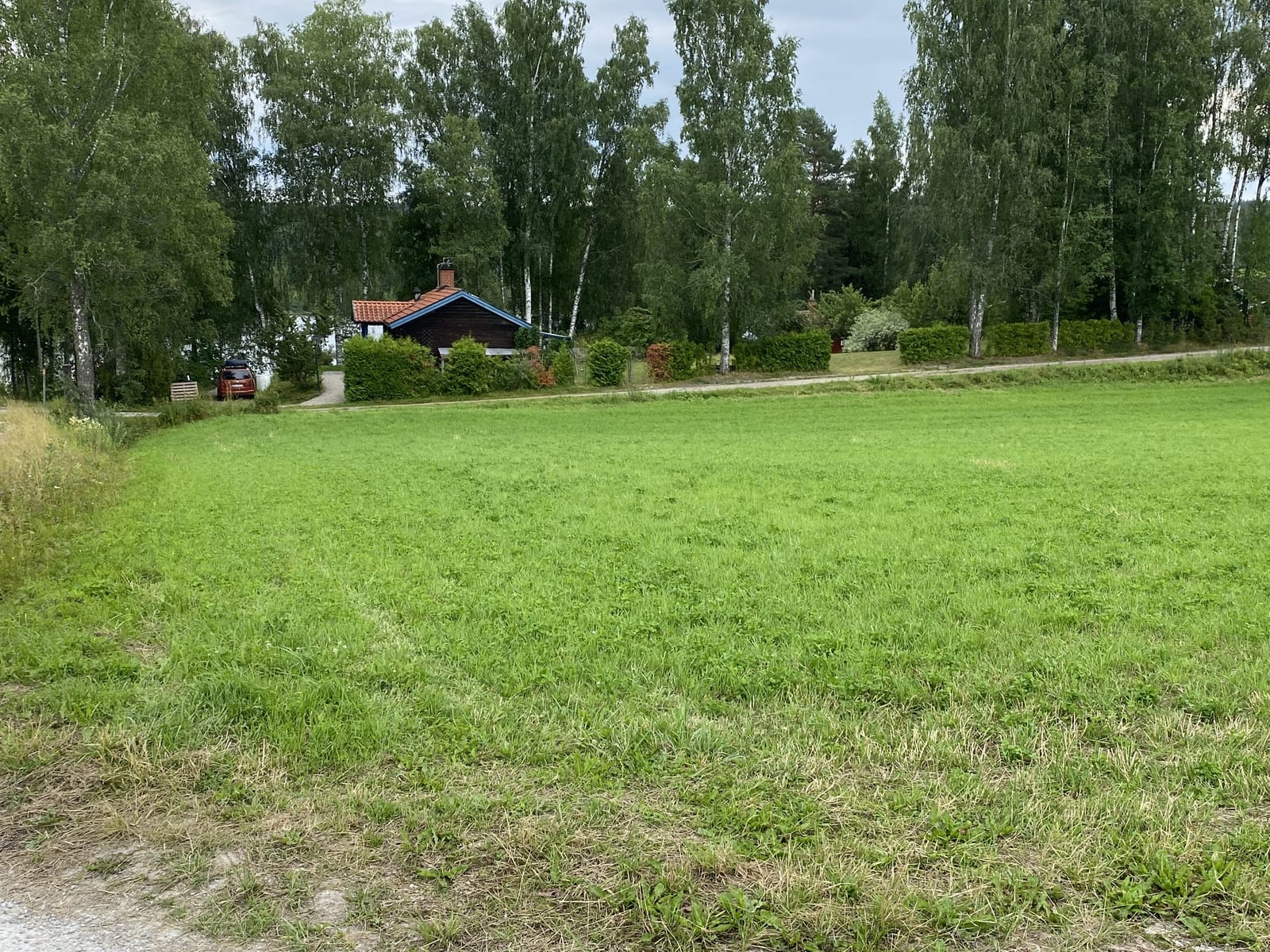 3 rok · 60 m² i Nora – bild 21