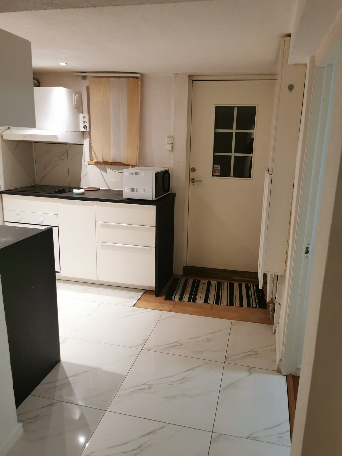 3 rok · 65 m² i Göteborg – bild 2
