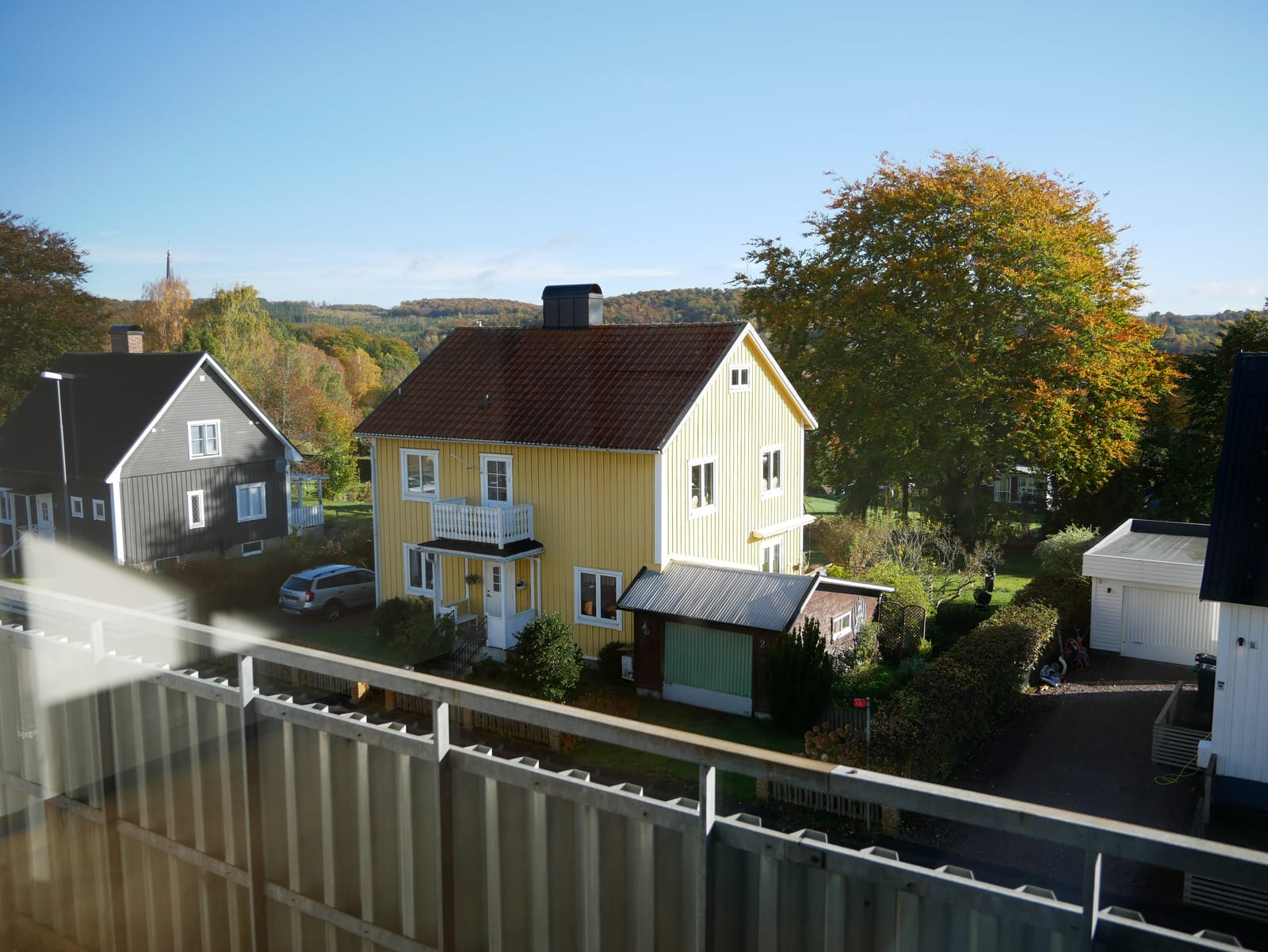 1 rok · 43 m² i Oskarström – bild 3