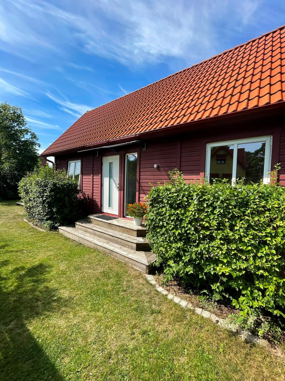 3 rok · 55 m² i Åhus – Åhus