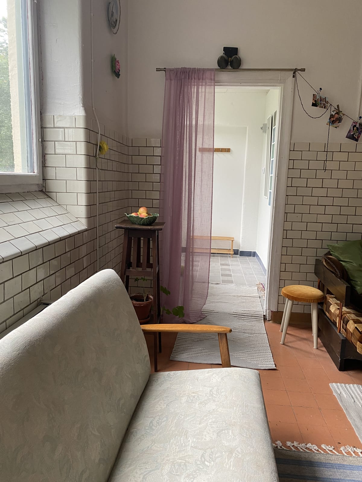 2 rok · 80 m² i Romakloster – bild 17