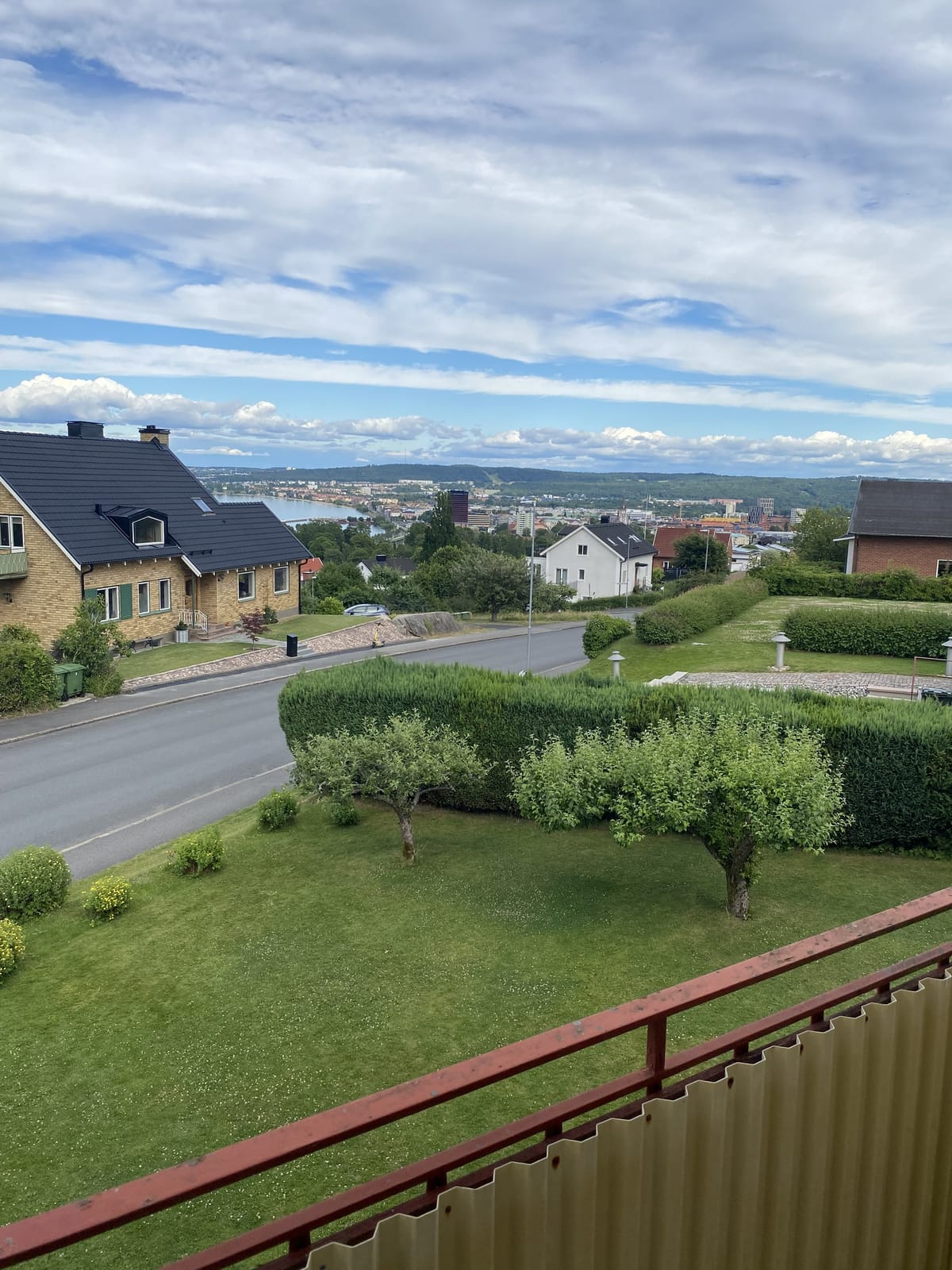1 rok · 15 m² i Jönköping – Jönköping