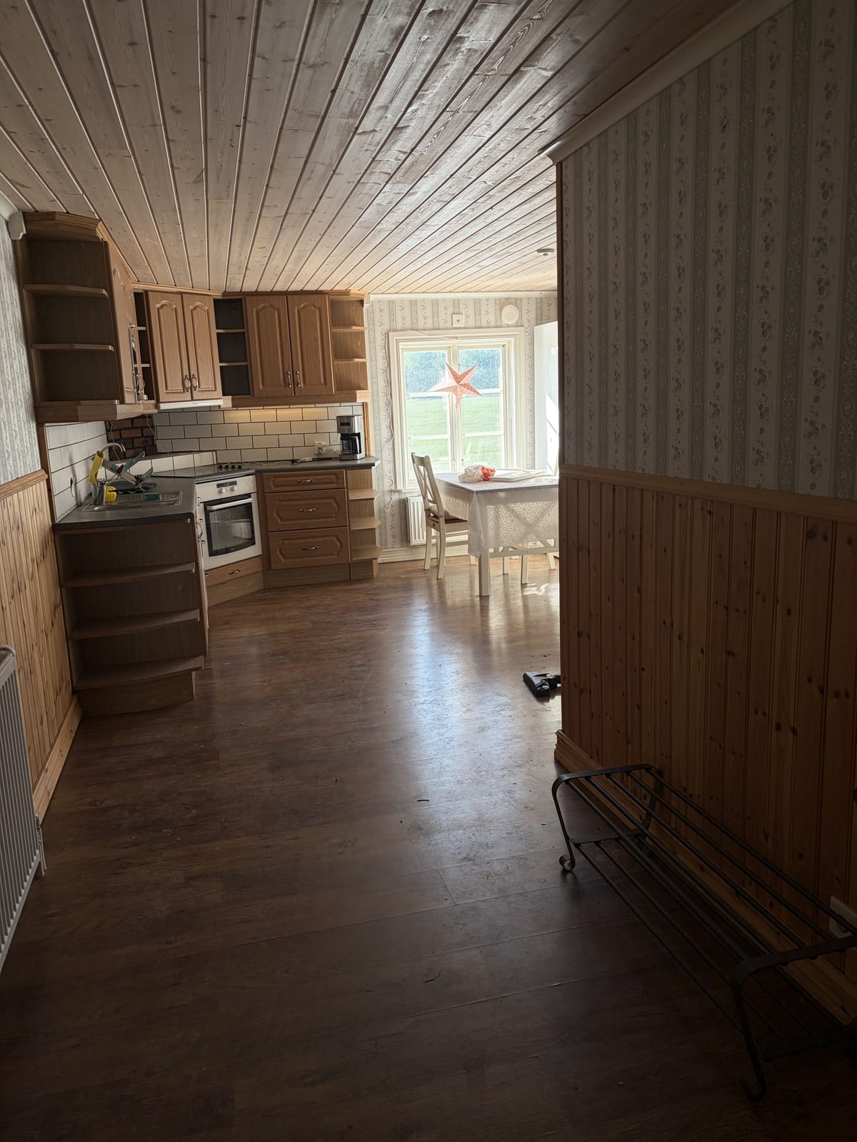 2 rok · 75 m² i Kristinehamn – bild 2