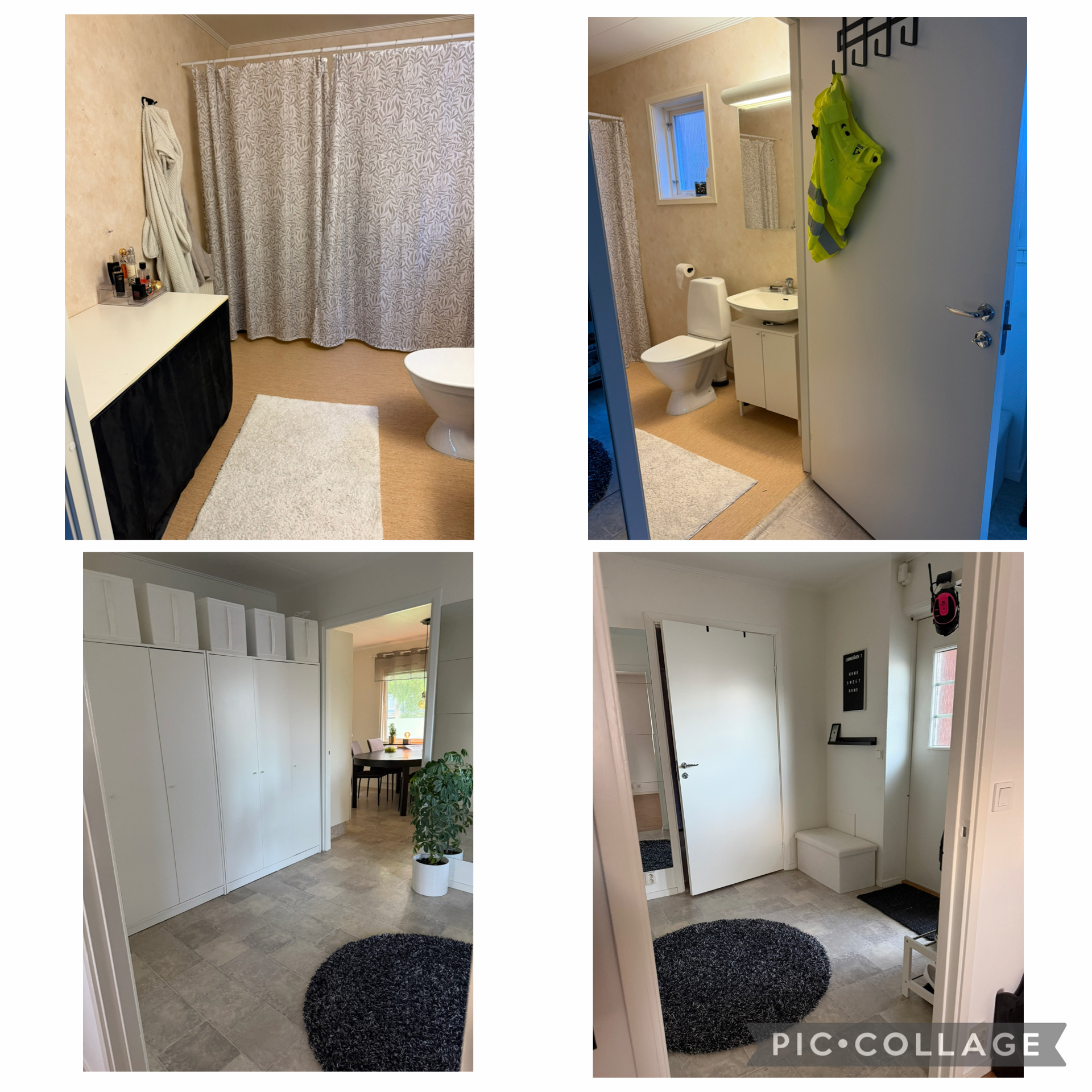 Lägenhet, 1 rooms, 57 sqm, Vara – bild 4