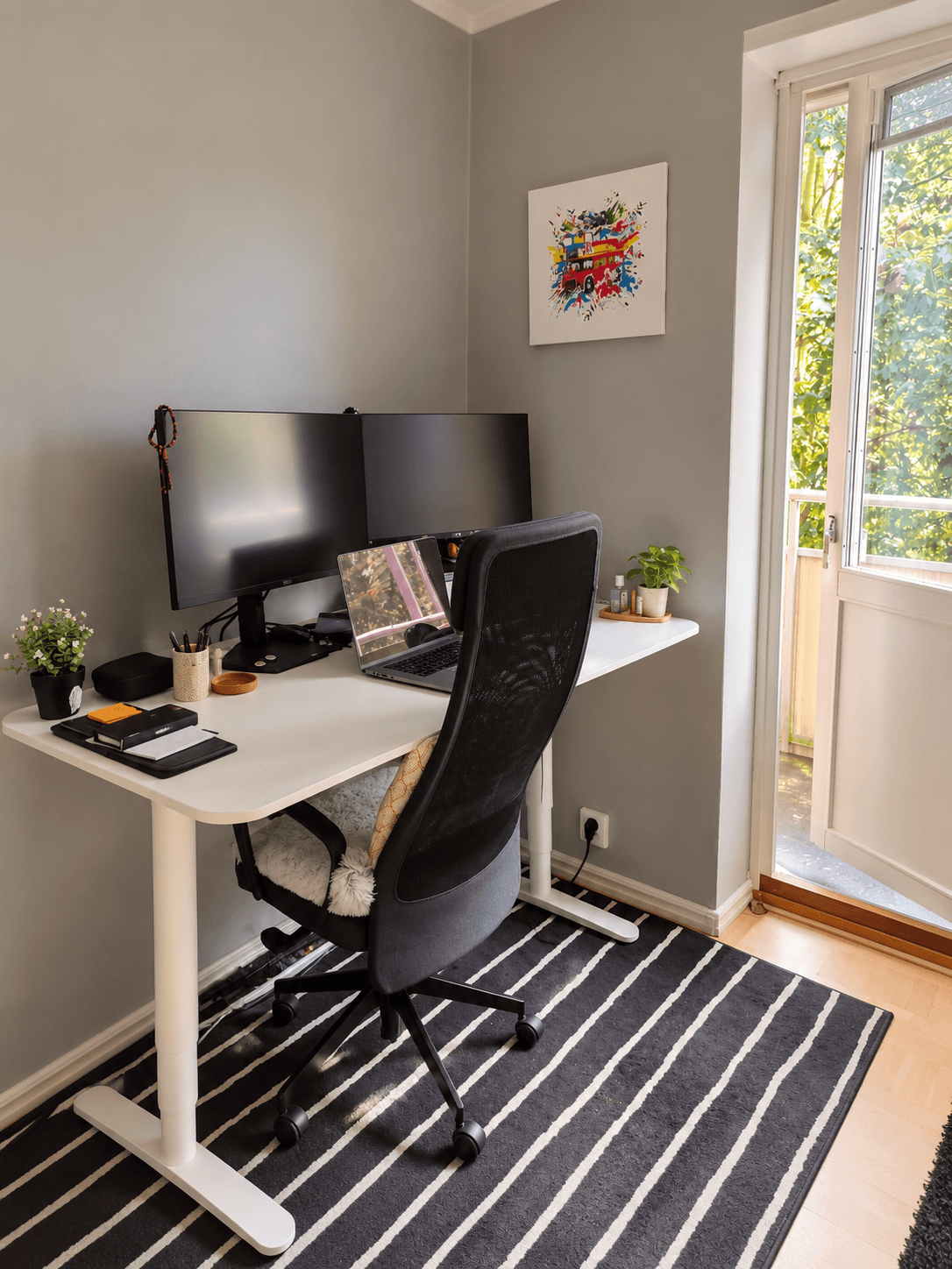 2 rok · 41 m² i Lund – bild 4