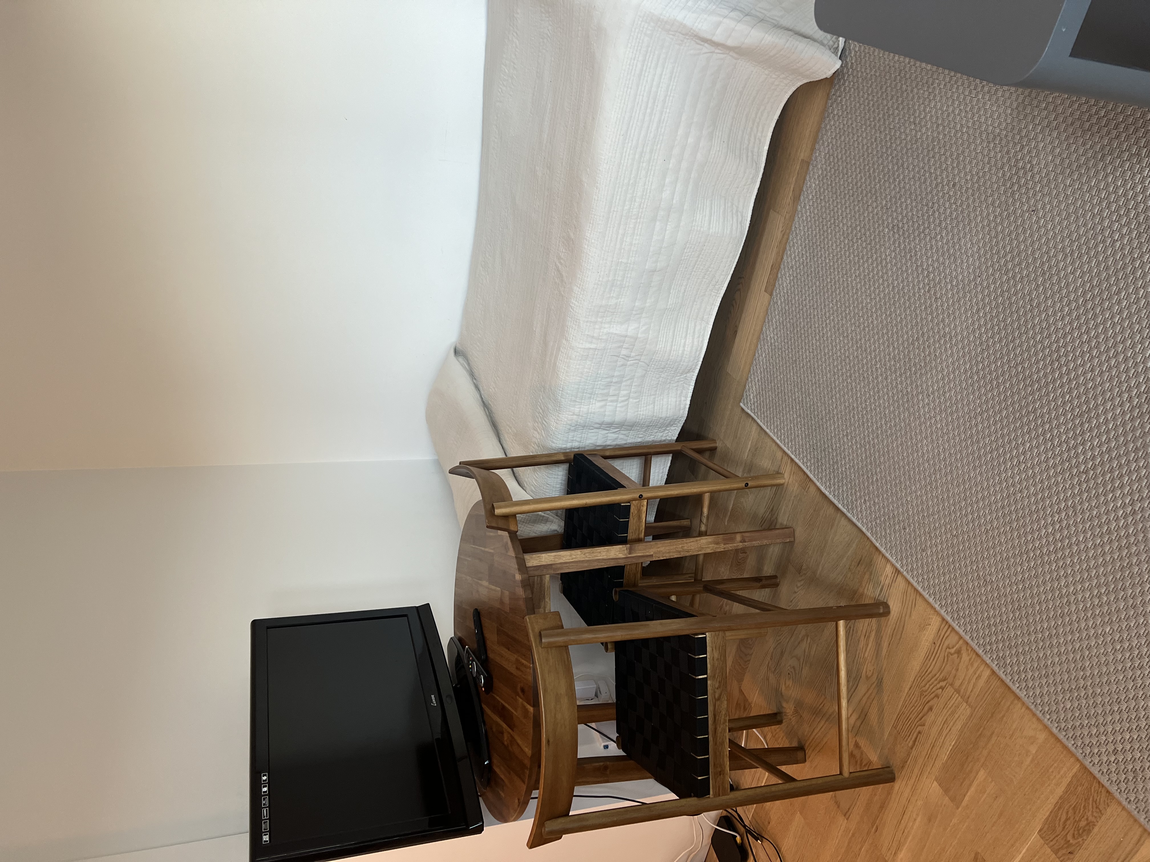 Lägenhet, 1 rooms, 24 sqm, Stockholm – bild 29