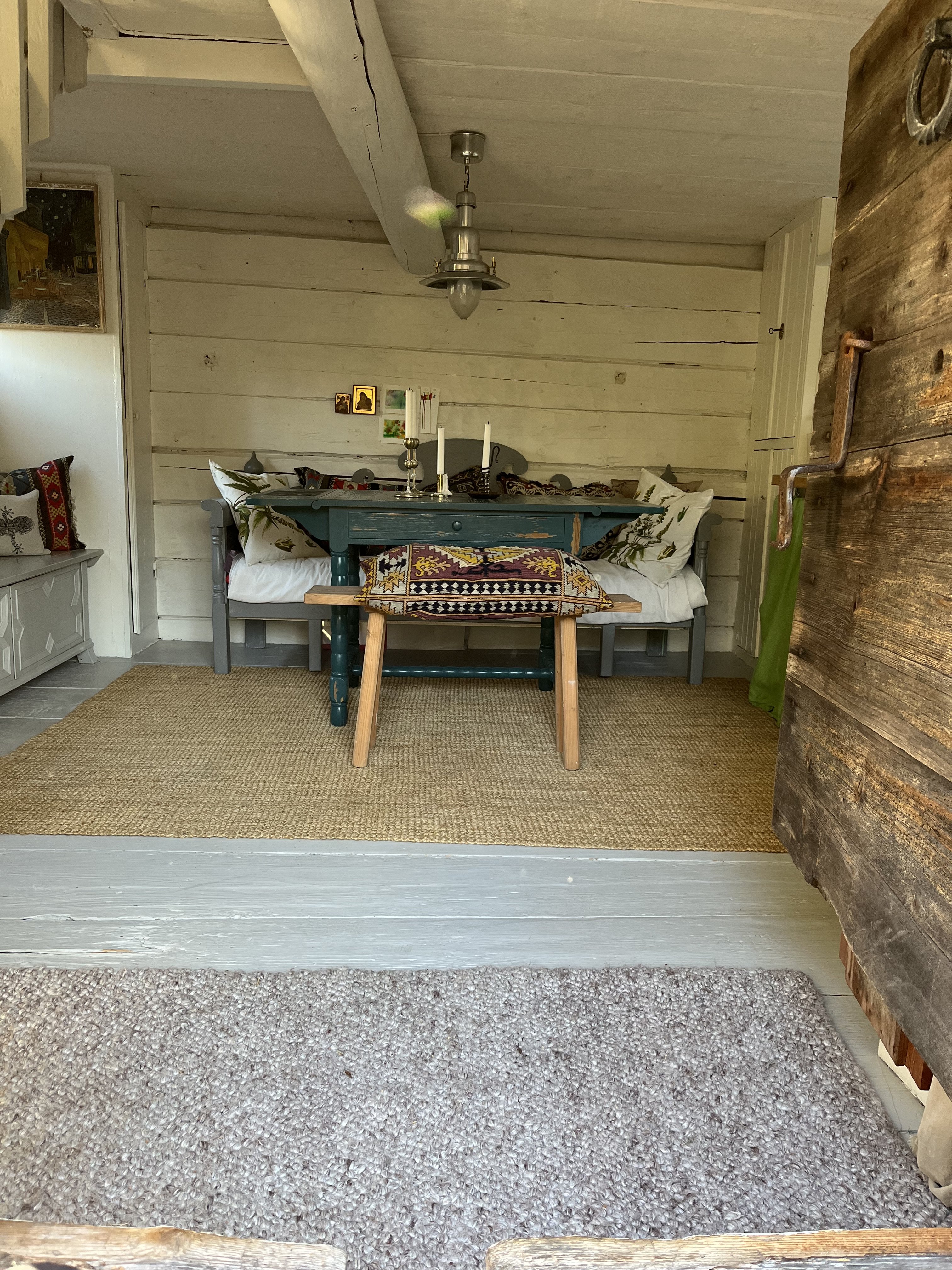 Stuga, 2 rooms, 30 sqm, Skå – bild 8