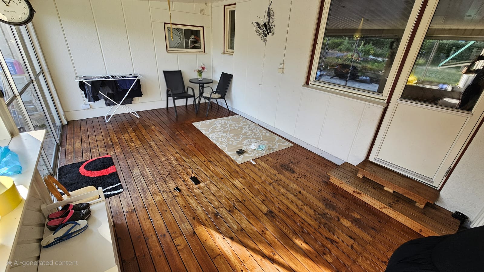 5 rok · 130 m² i Jämshög – bild 18