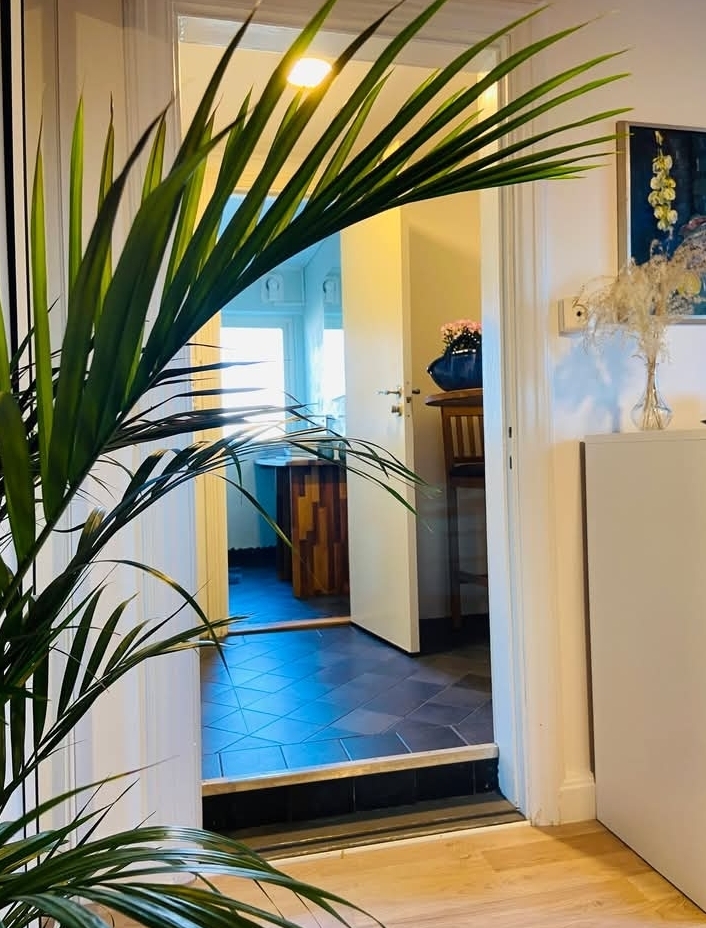 Duplex, 2 rooms, 40 sqm, Höganäs – bild 4