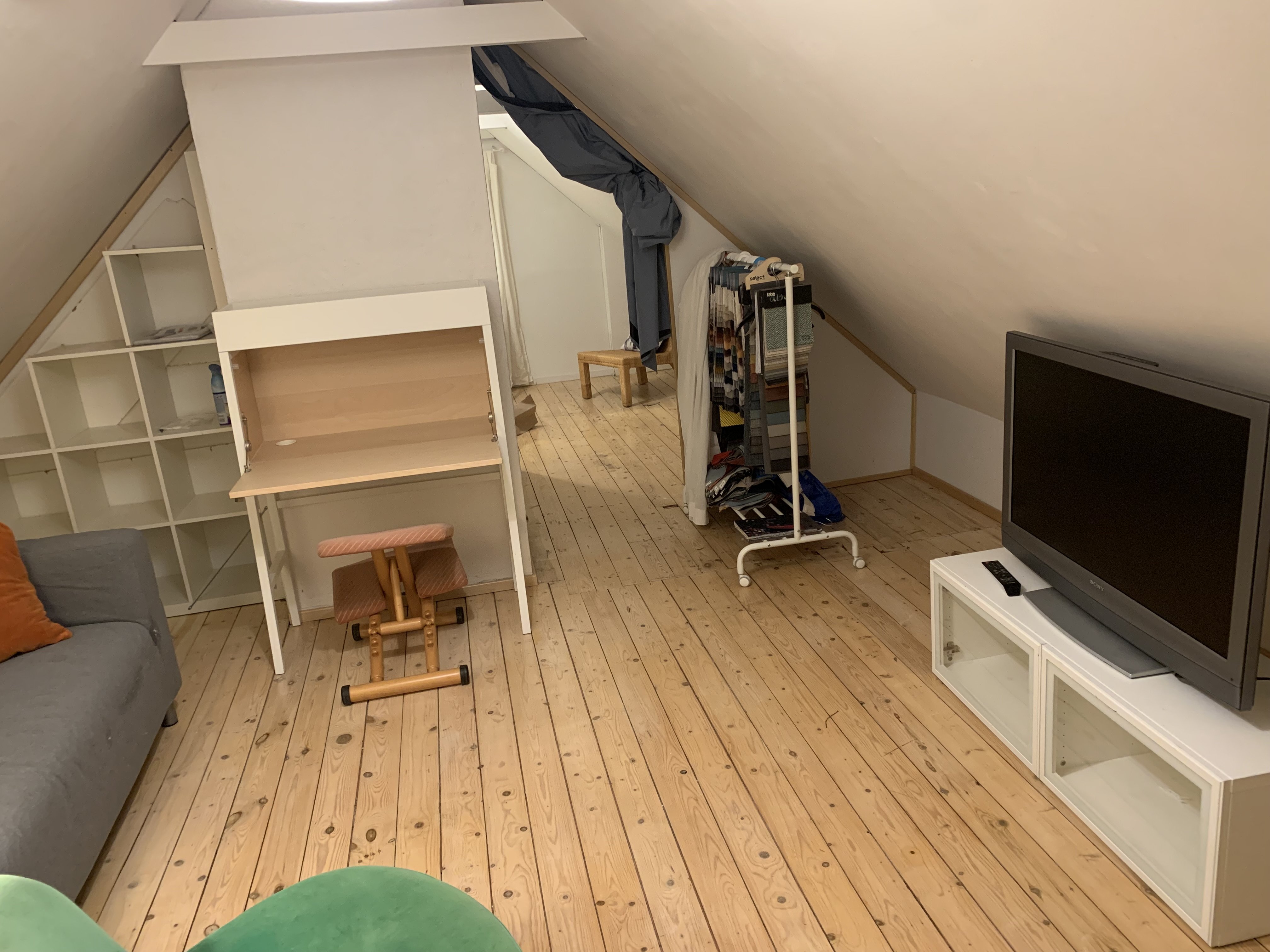 Duplex, 3 rooms, 60 sqm, Älmhult – bild 18
