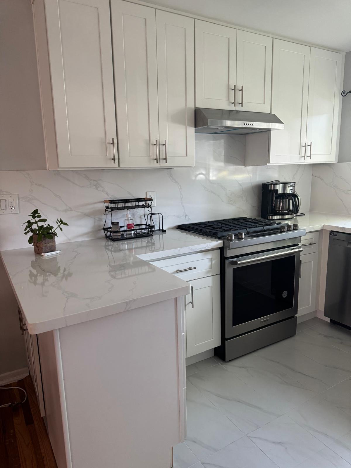 3 rok · 58 m² i Stockholm – bild 4
