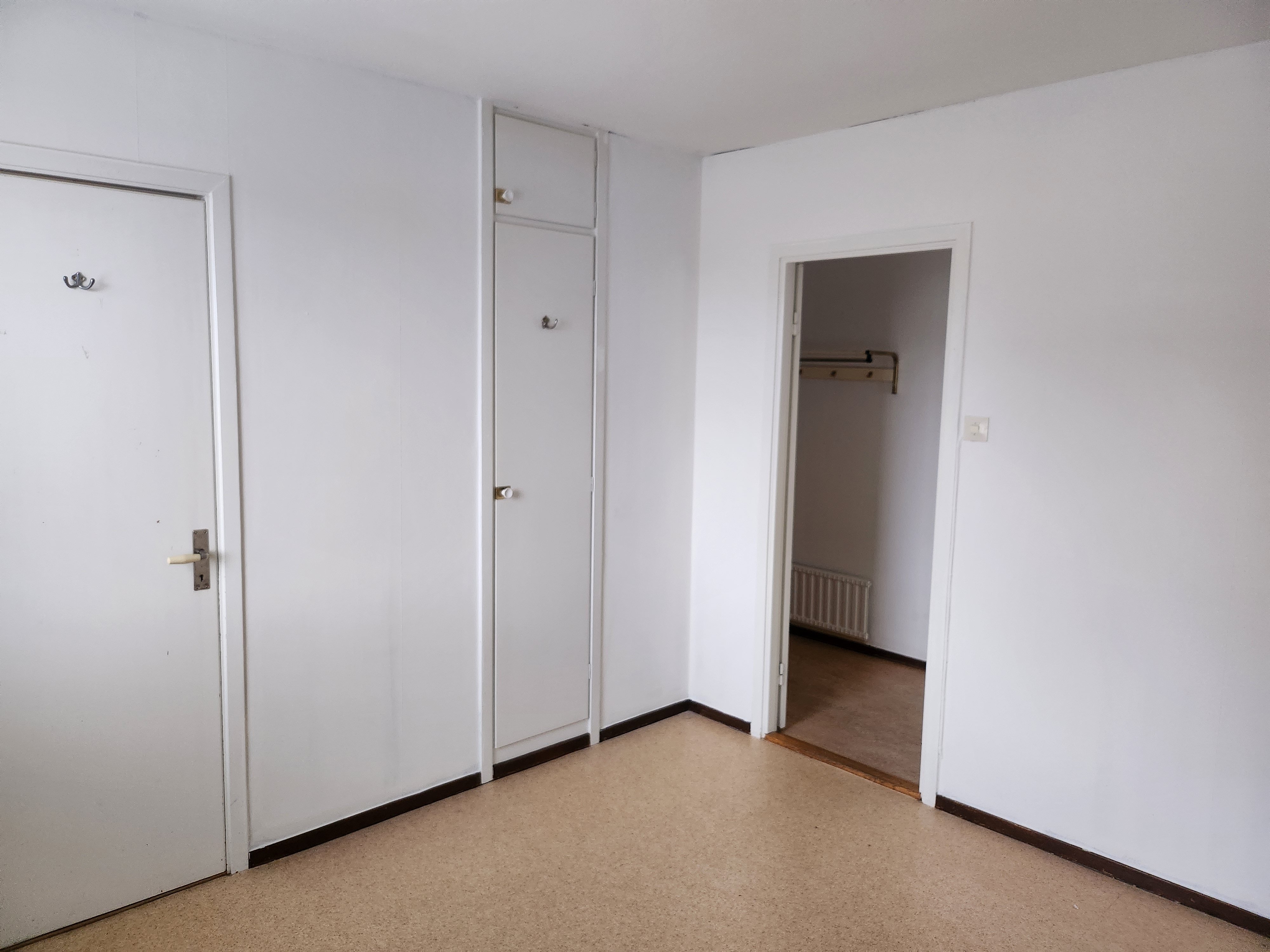 Lägenhet, 2 rooms, 60 sqm, Fornåsa – bild 4