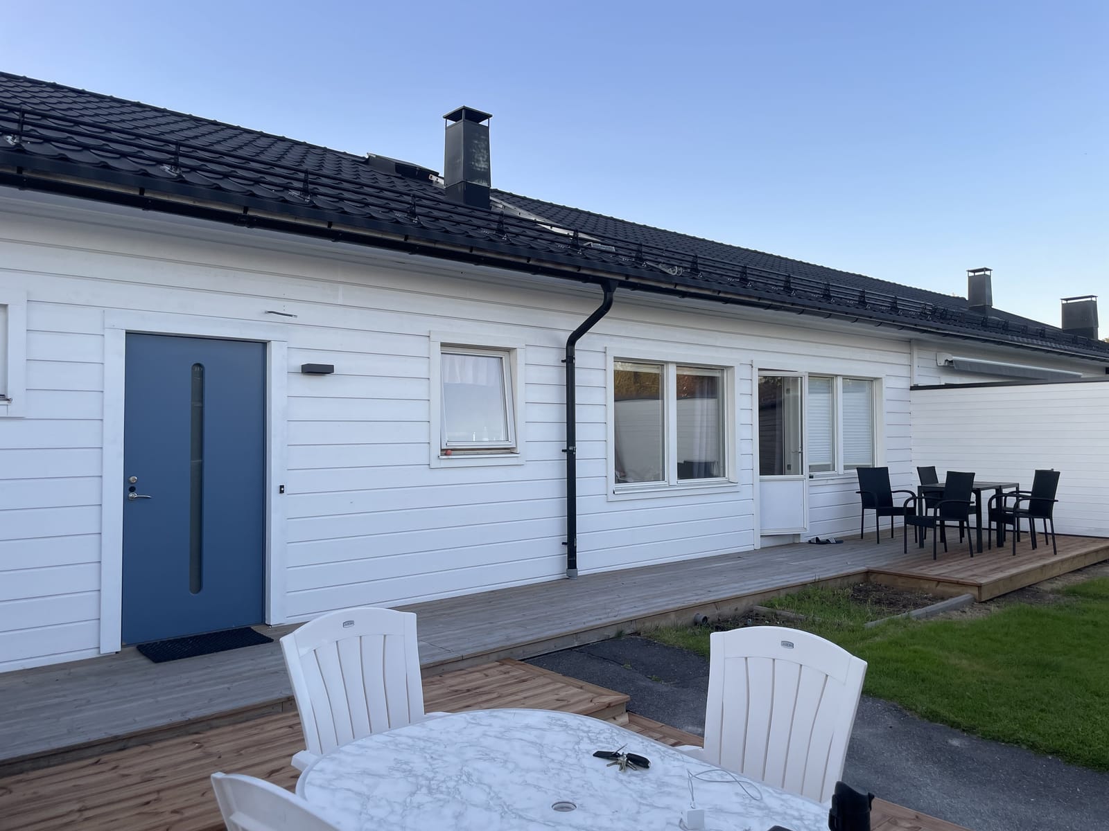 5 rok · 120 m² i Luleå – bild 5