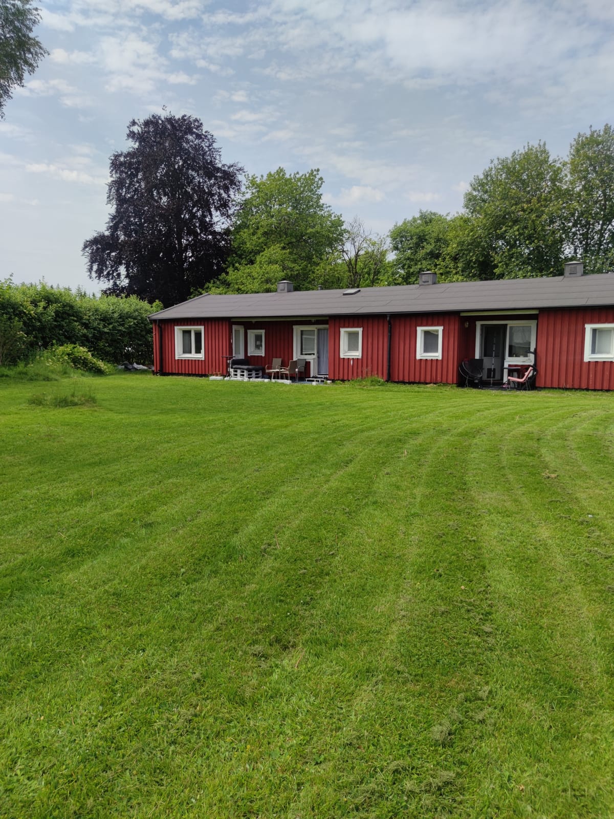 4 rok · 80 m² i Äng – Äng