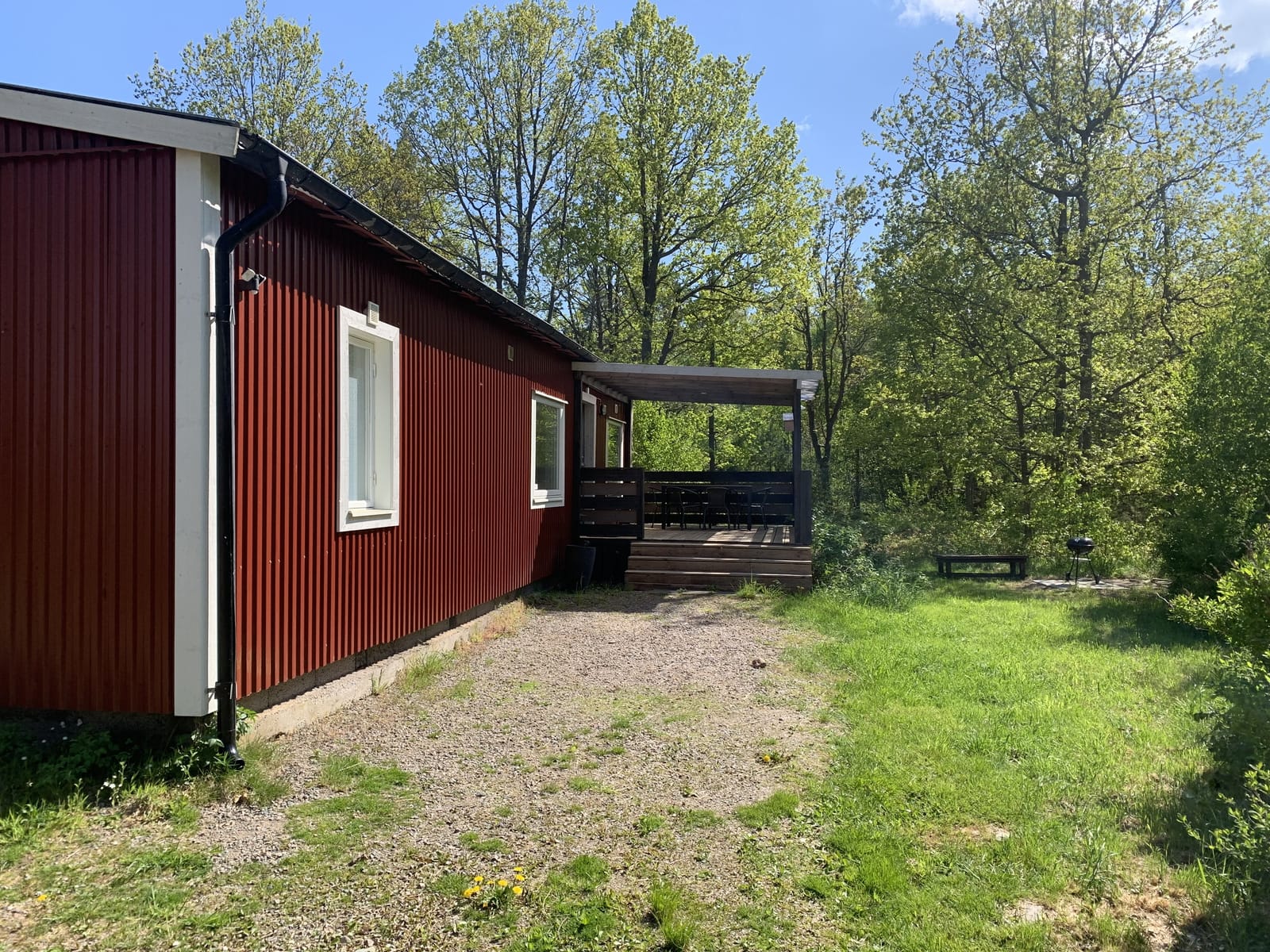 4 rok · 90 m² i Drottningskär – bild 12