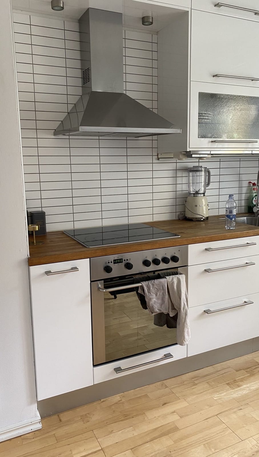 Lägenhet, 1 rooms, 37 sqm, Göteborg