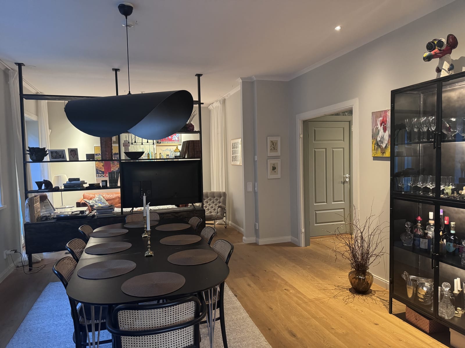 6 rok · 156 m² i Huddinge – bild 17