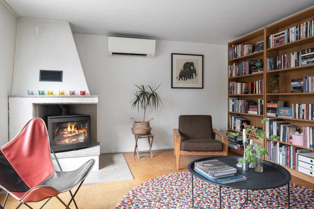 6 rok · 170 m² i Värmdö – bild 20